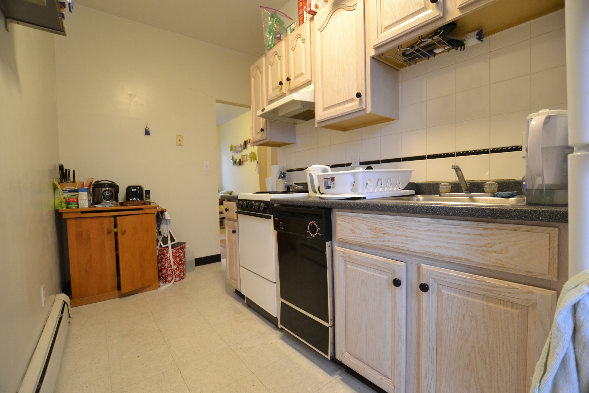 206 Chestnut Hill Ave, Brighton