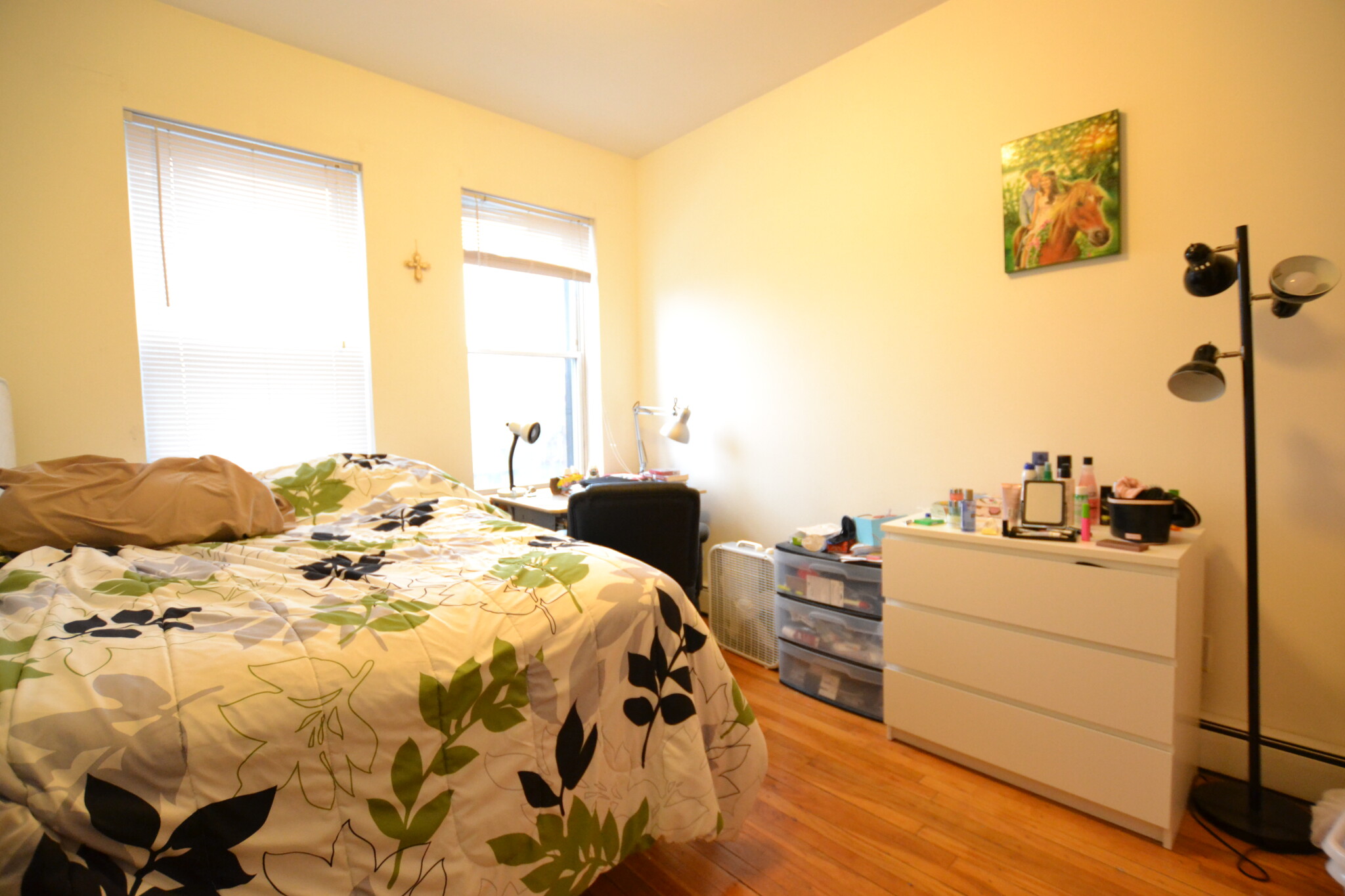 206 Chestnut Hill Ave, Brighton