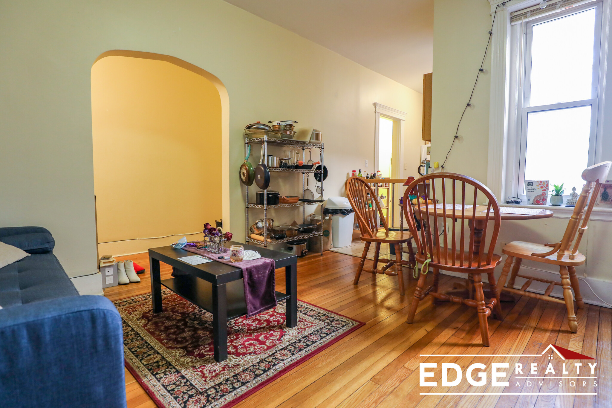 16 Fuller St, Brookline