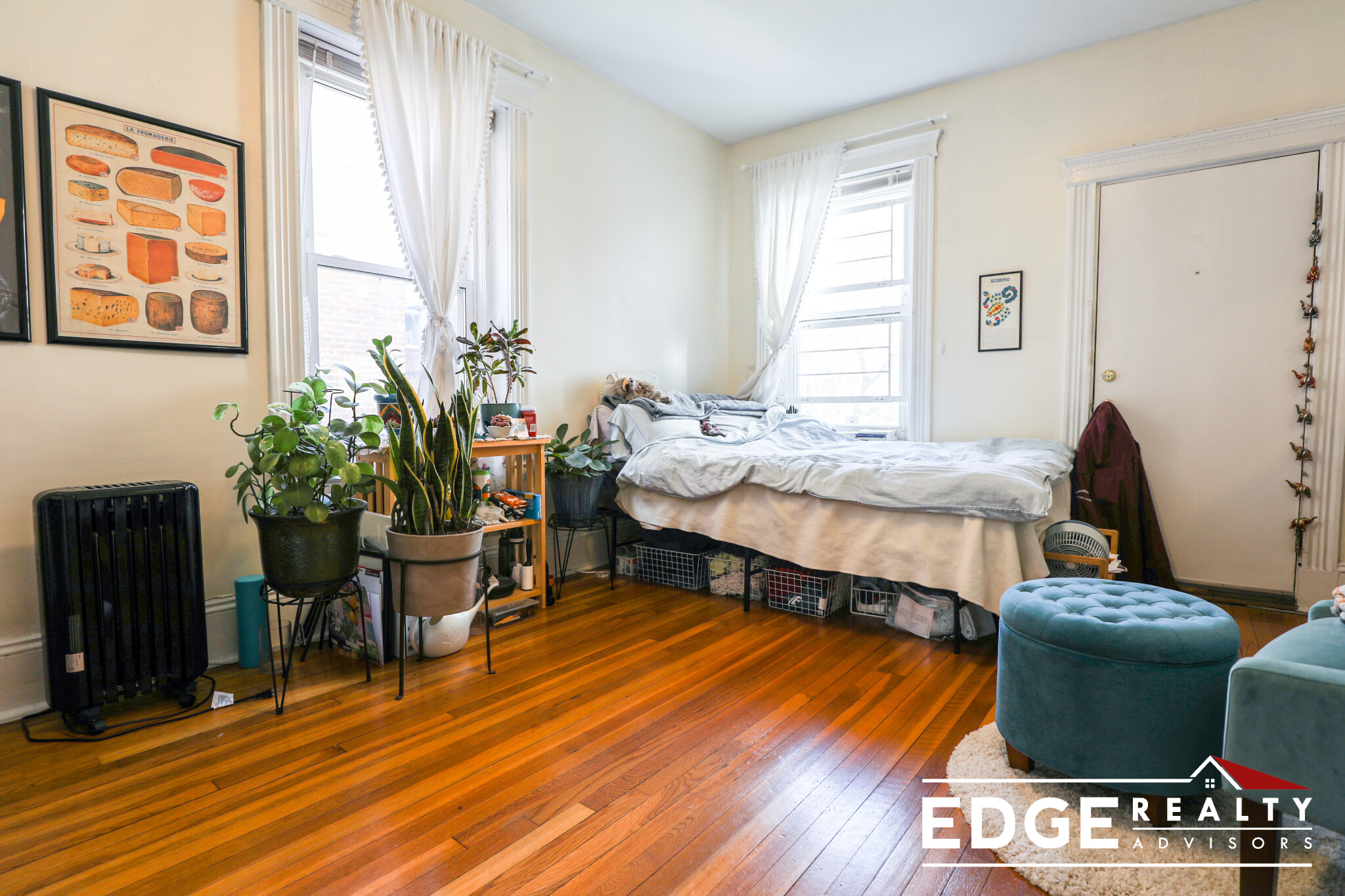 16 Fuller St, Brookline