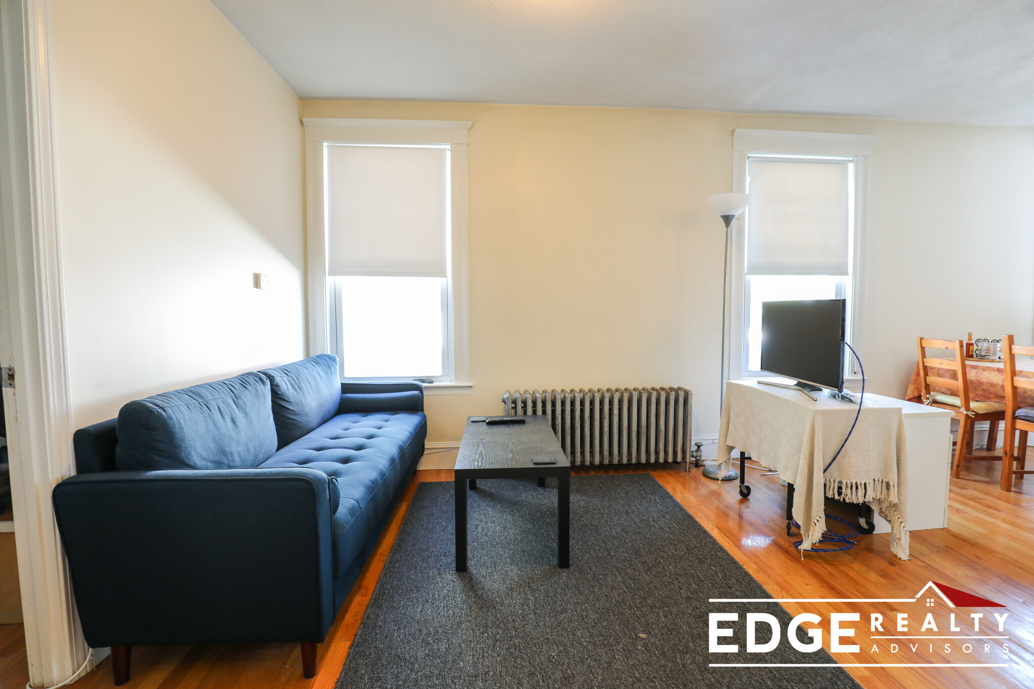 4 Rockledge St, Roxbury