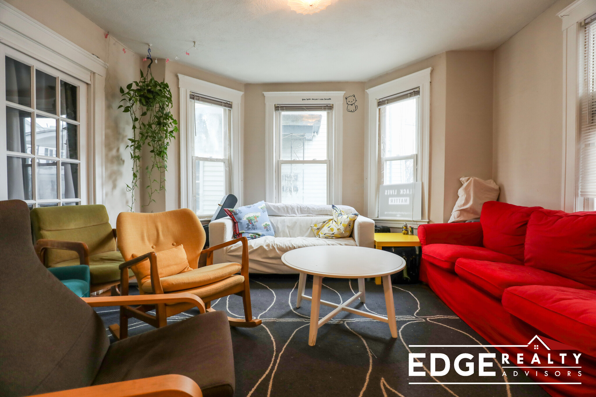 29 Magnus Ave, Somerville