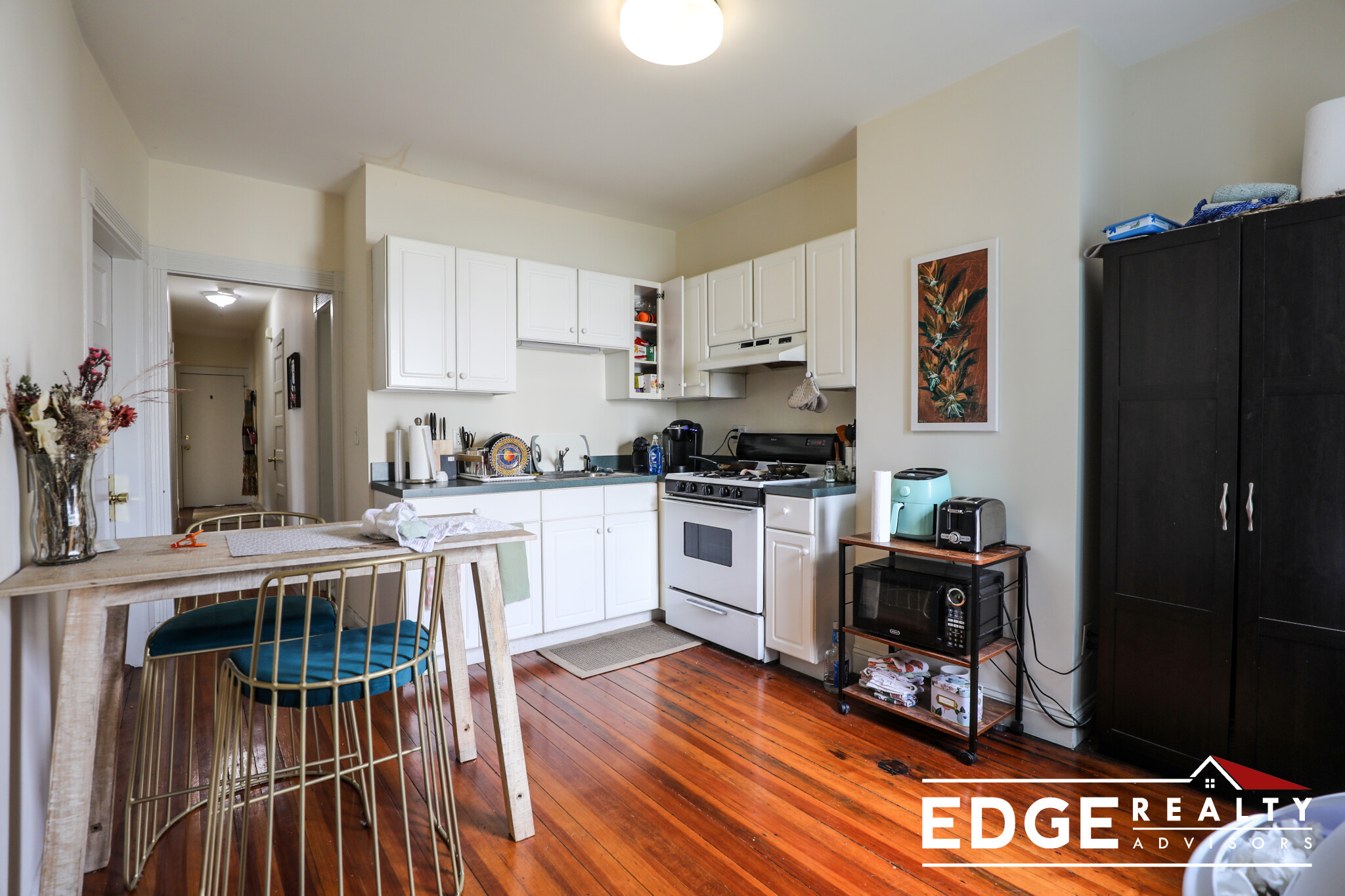 7 Bennett St, Brighton