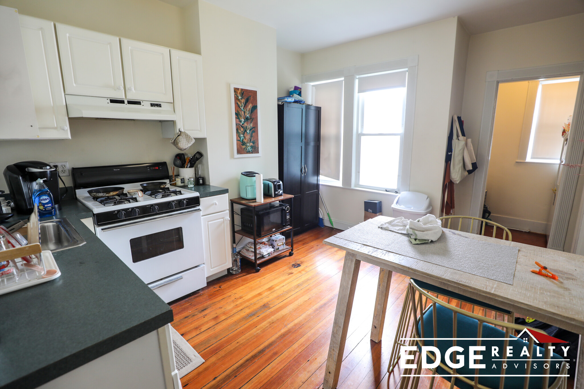 7 Bennett St, Brighton