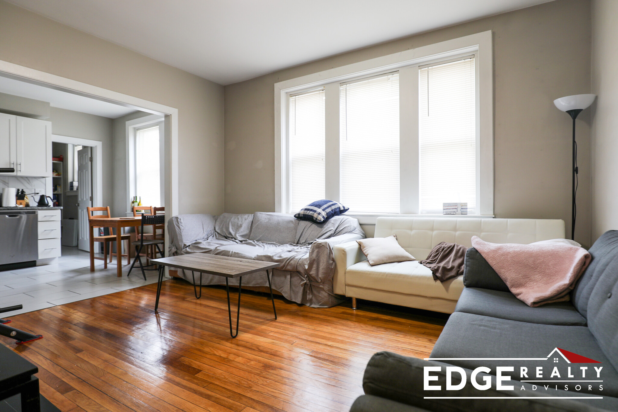 4 Leicester St, Brighton