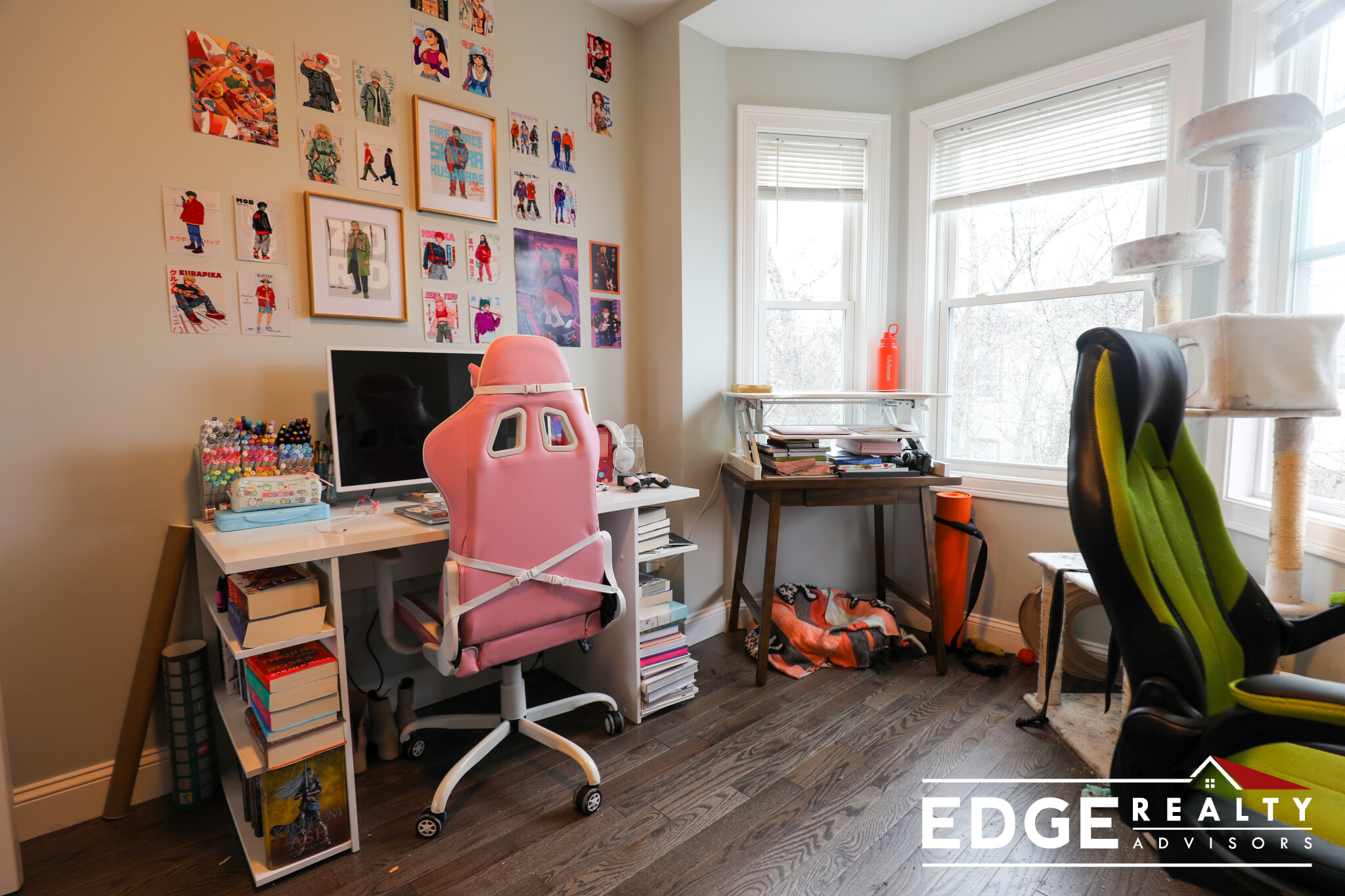 12 Cottage St, East Boston