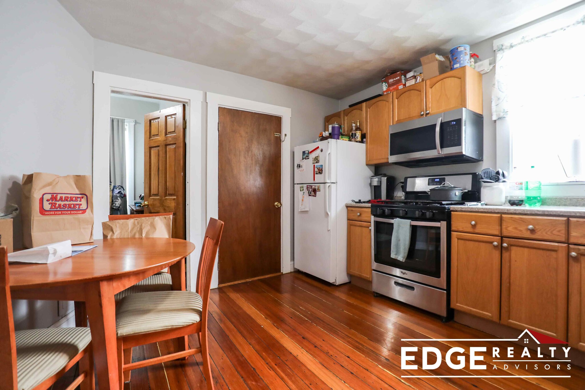 237 Marion St, East Boston