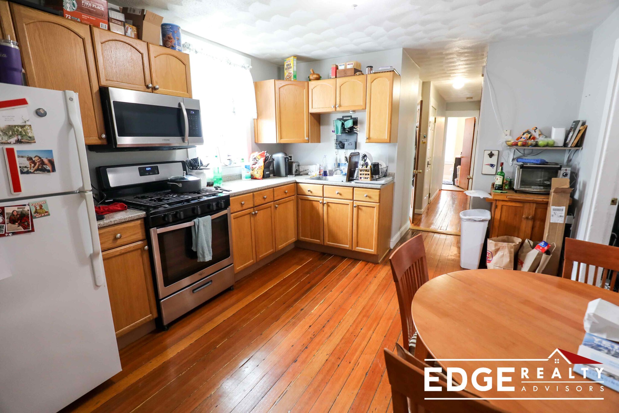 237 Marion St, East Boston