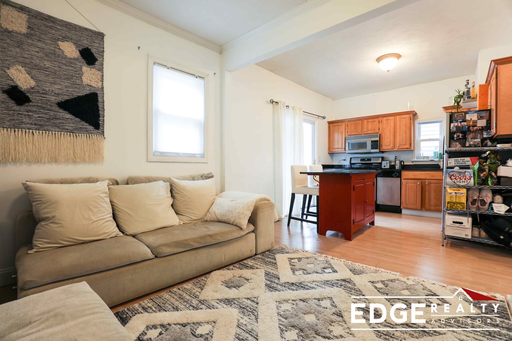 113 Bolton St, South Boston