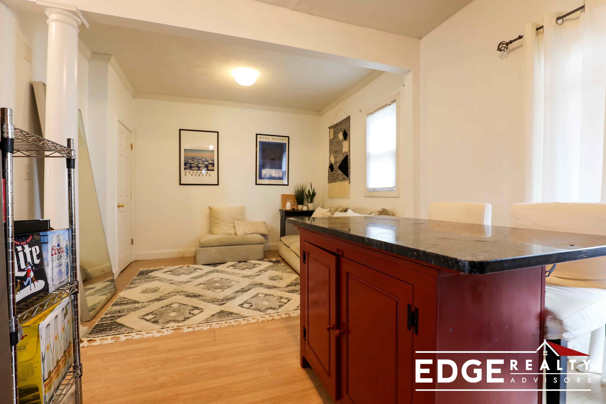 113 Bolton St, South Boston