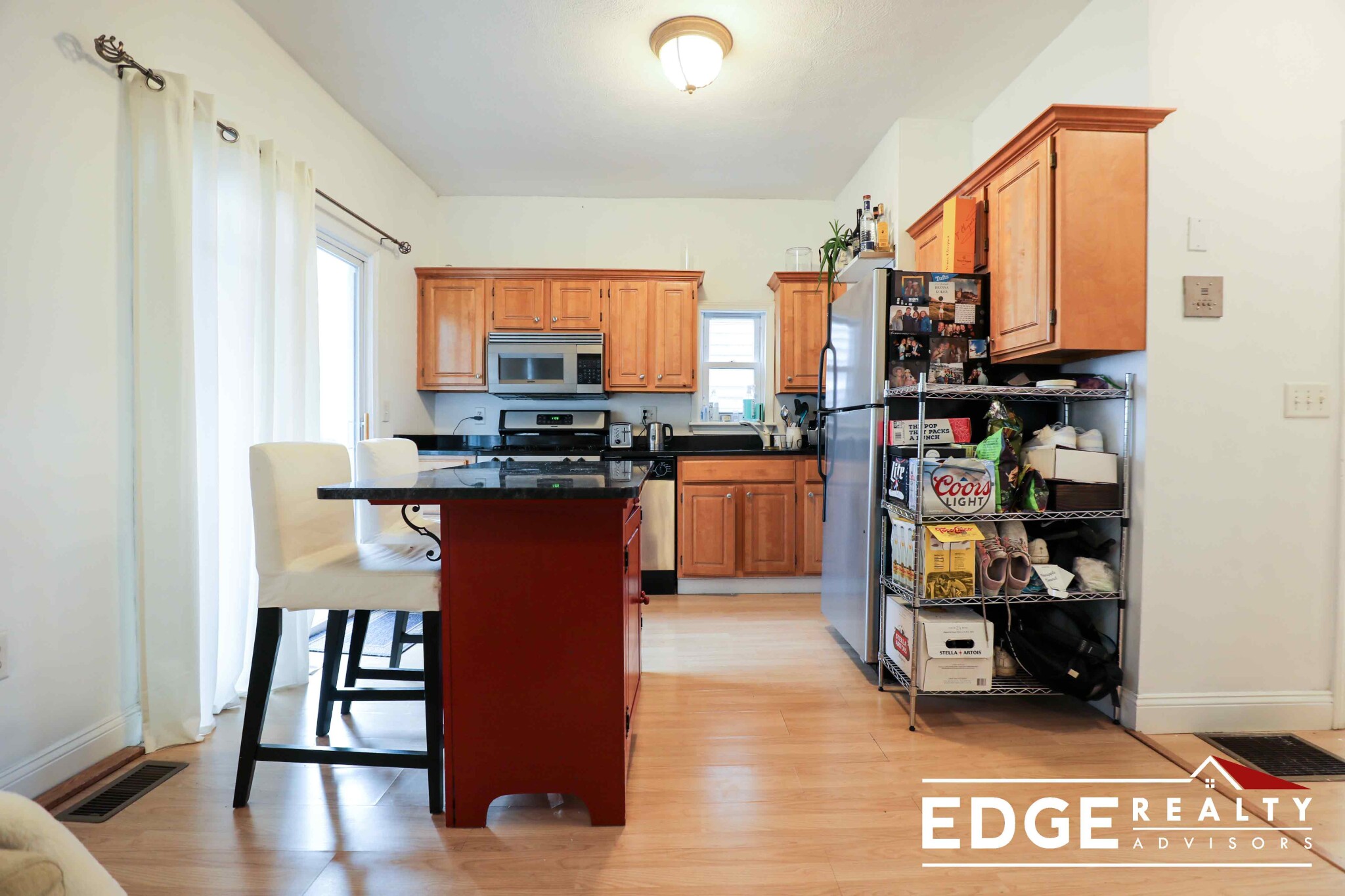 113 Bolton St, South Boston