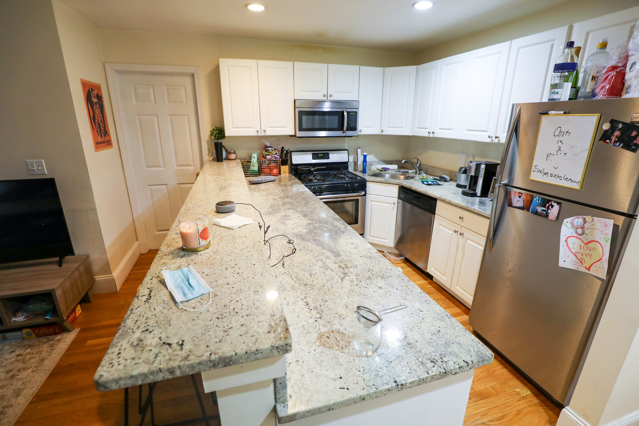 324 Saint Paul St, Longwood