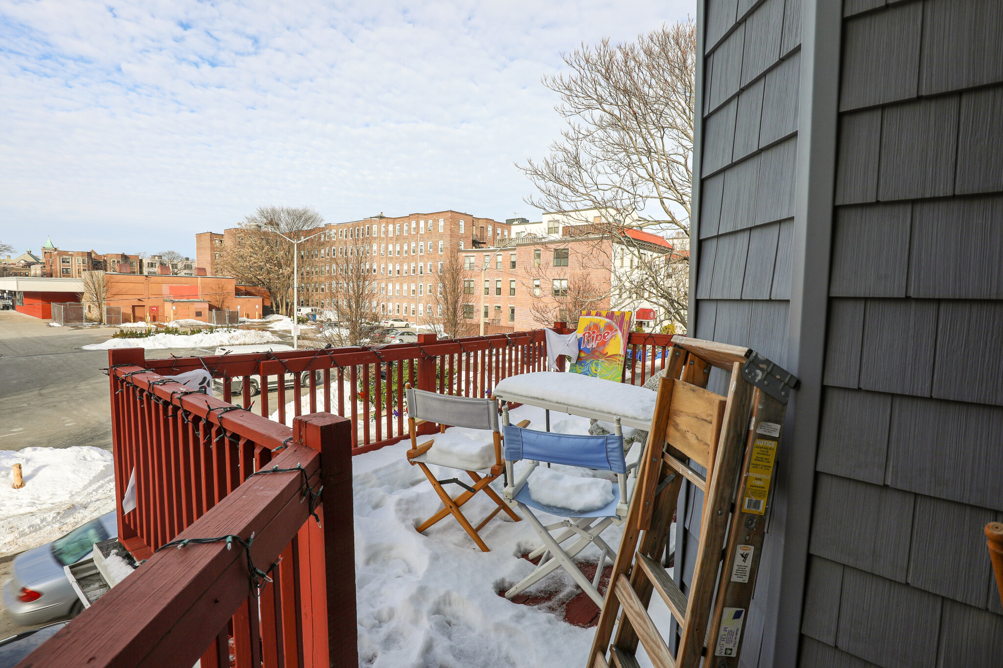 42 Brainerd Rd, Allston