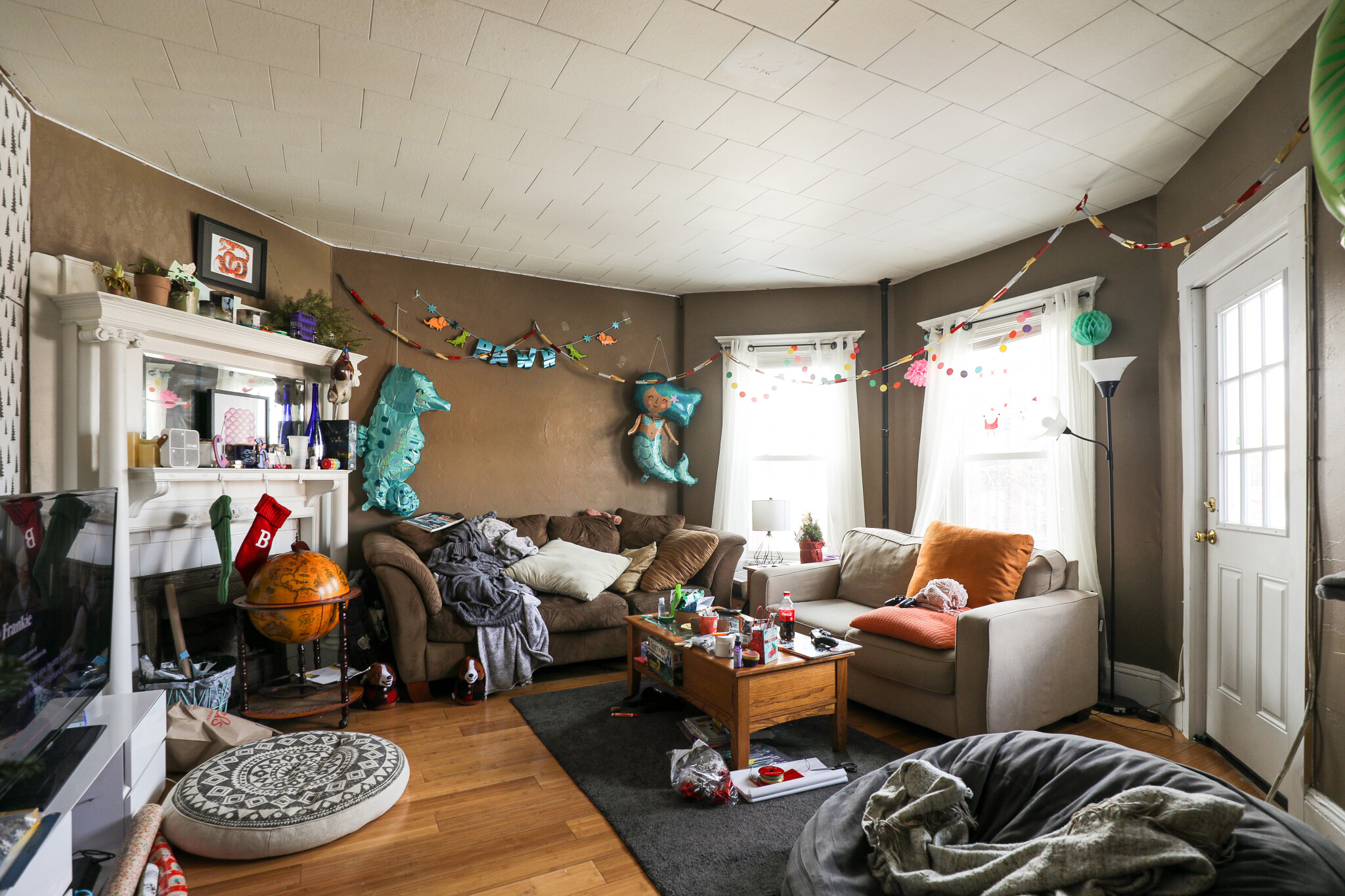 42 Brainerd Rd, Allston