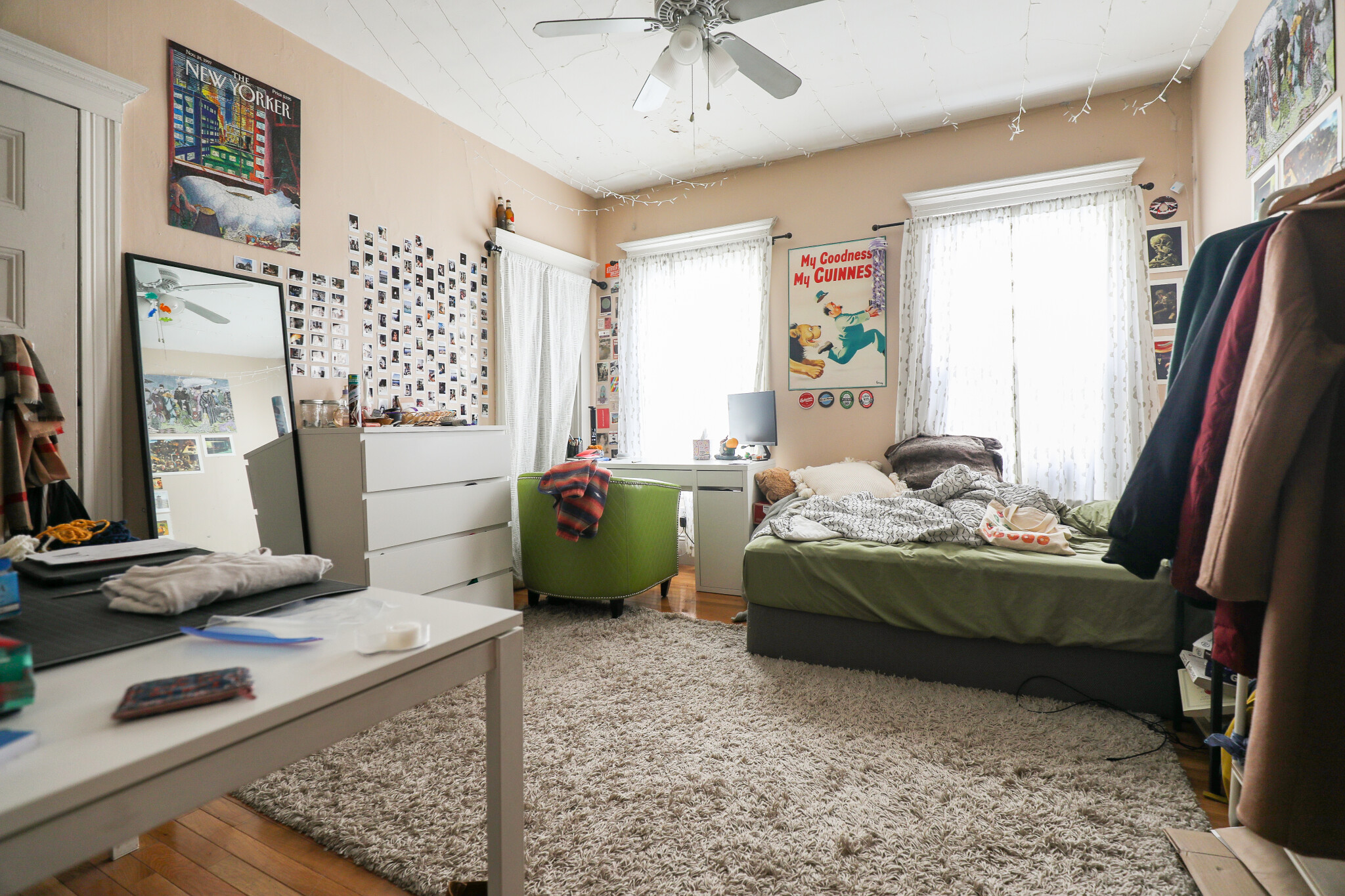 42 Brainerd Rd, Allston