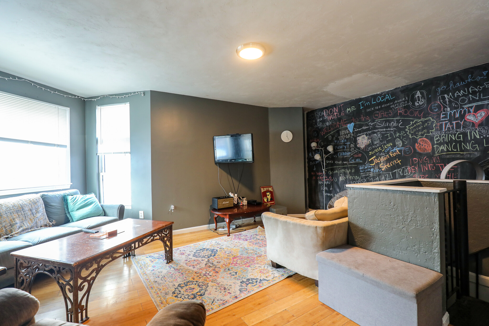 86 Linden St, Allston