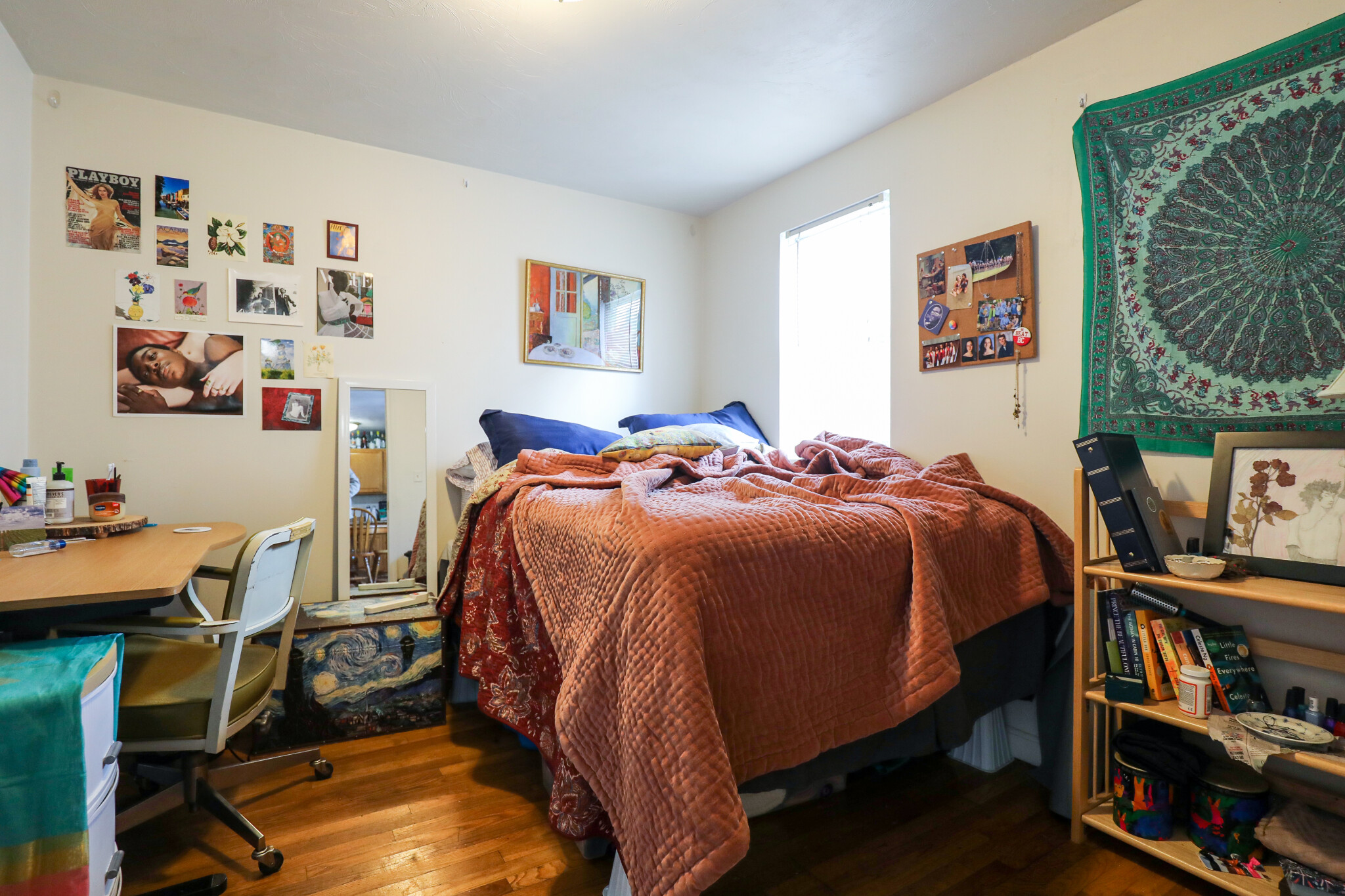 86 Linden St, Allston