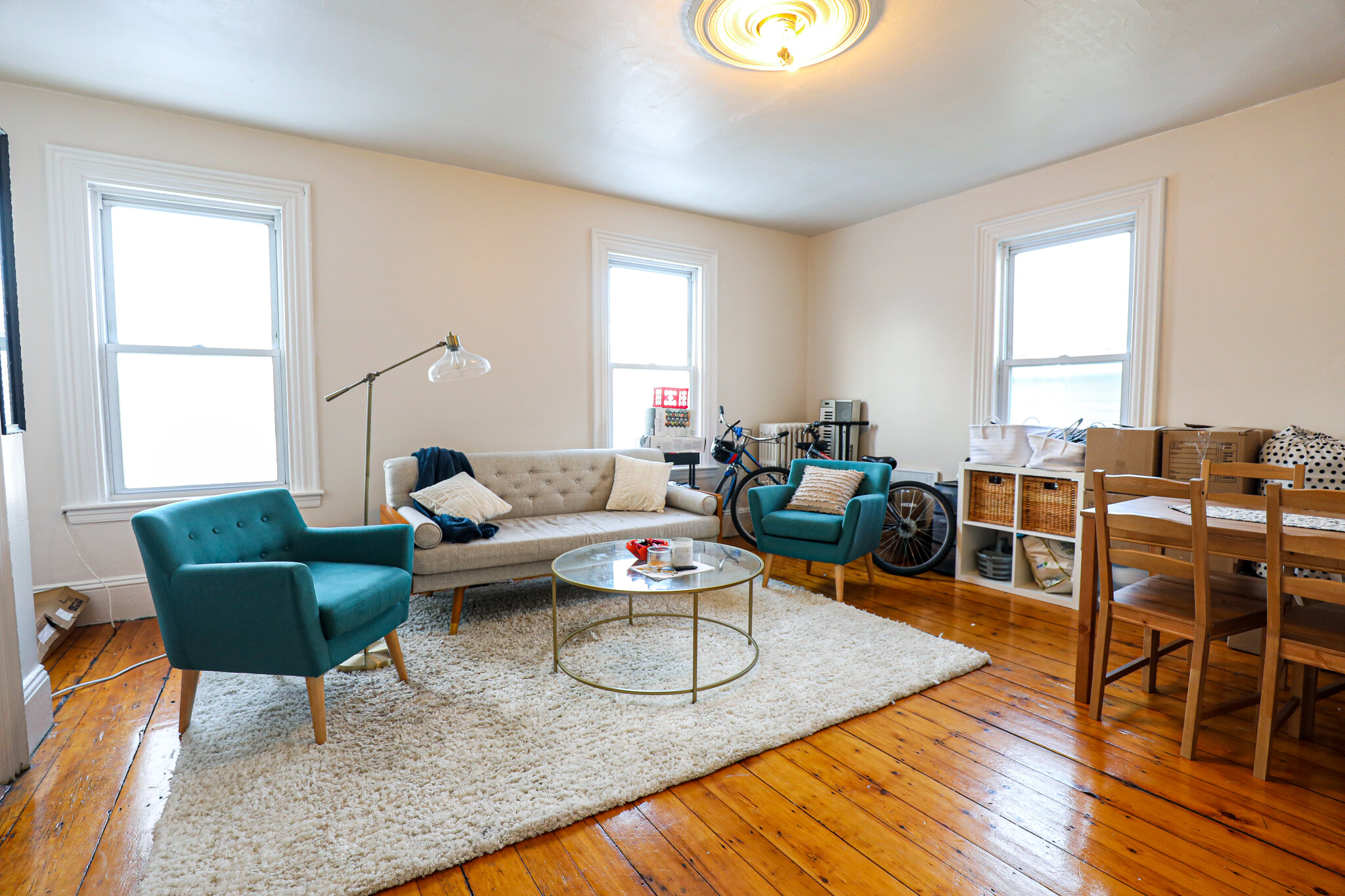 27 Pratt St, Allston