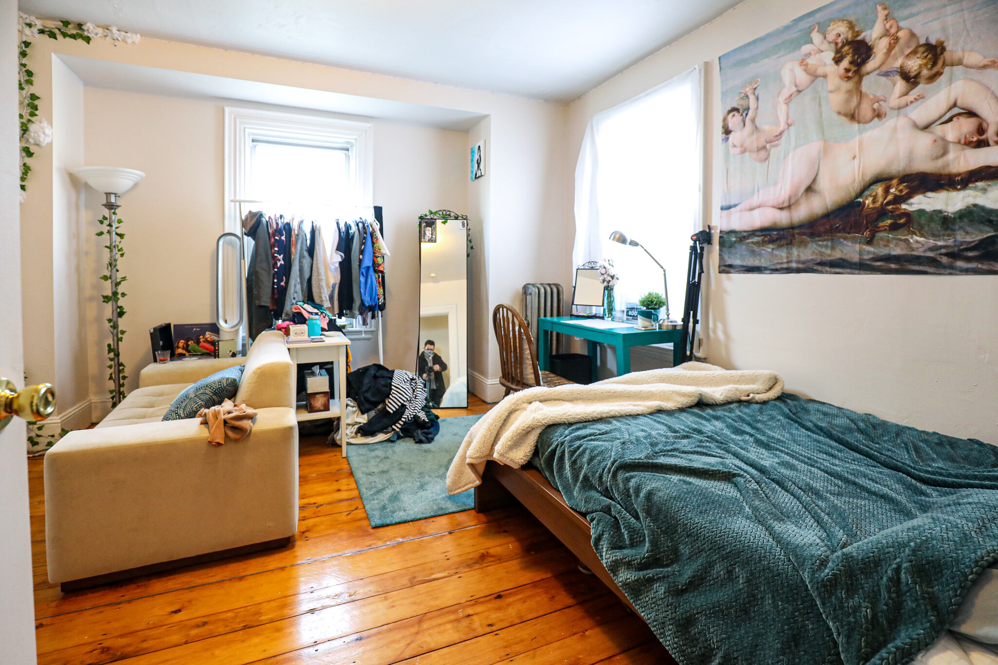 27 Pratt St, Allston