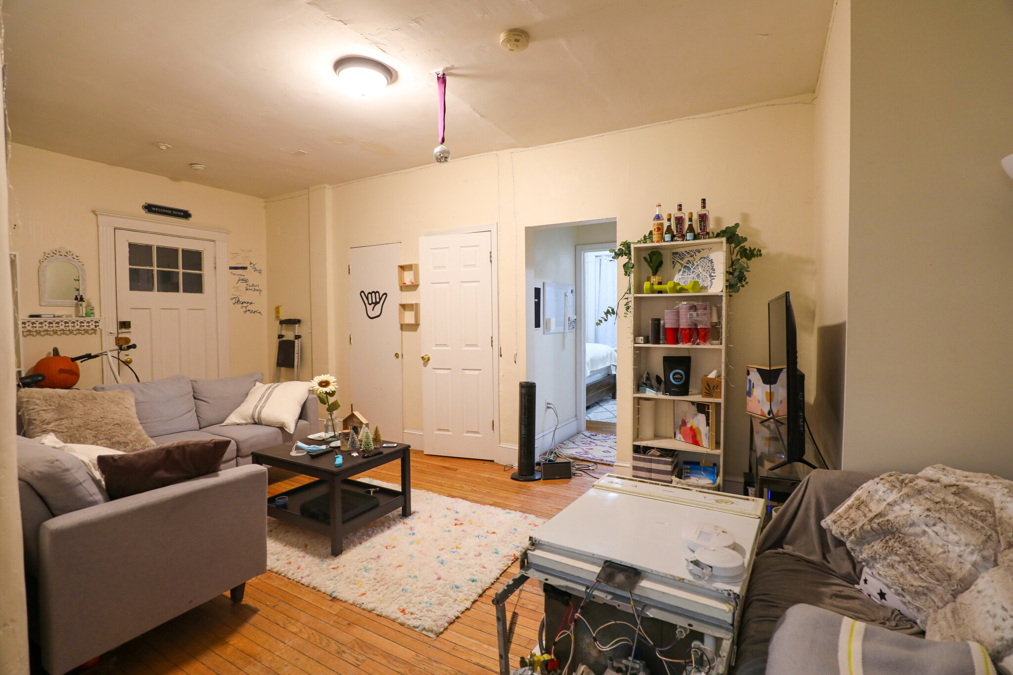 322 Saint Paul St, Longwood