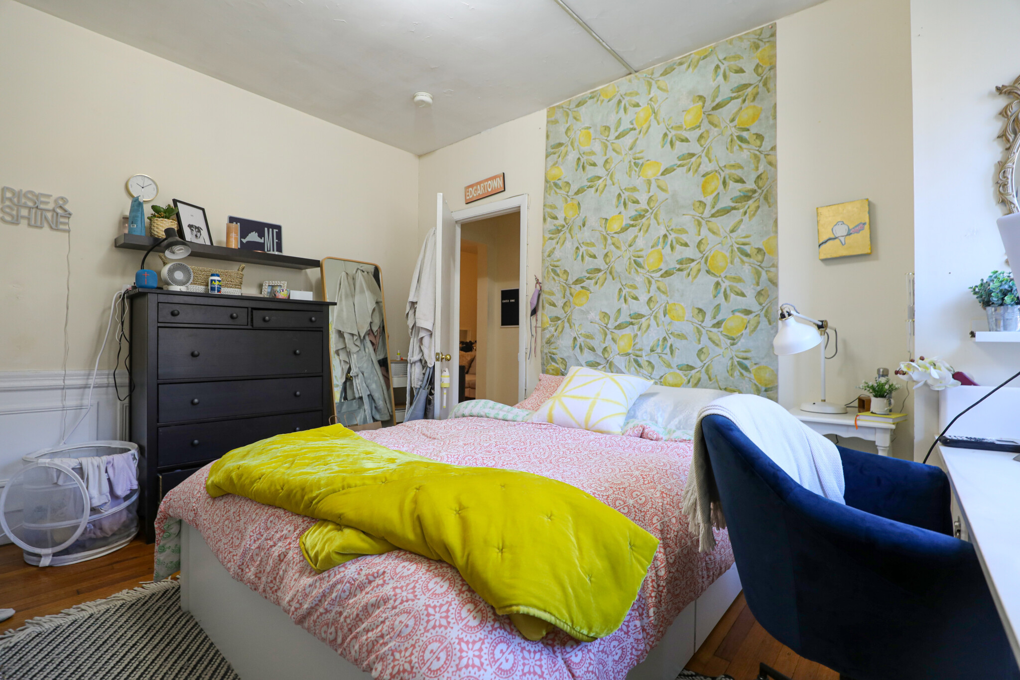 322 Saint Paul St, Longwood