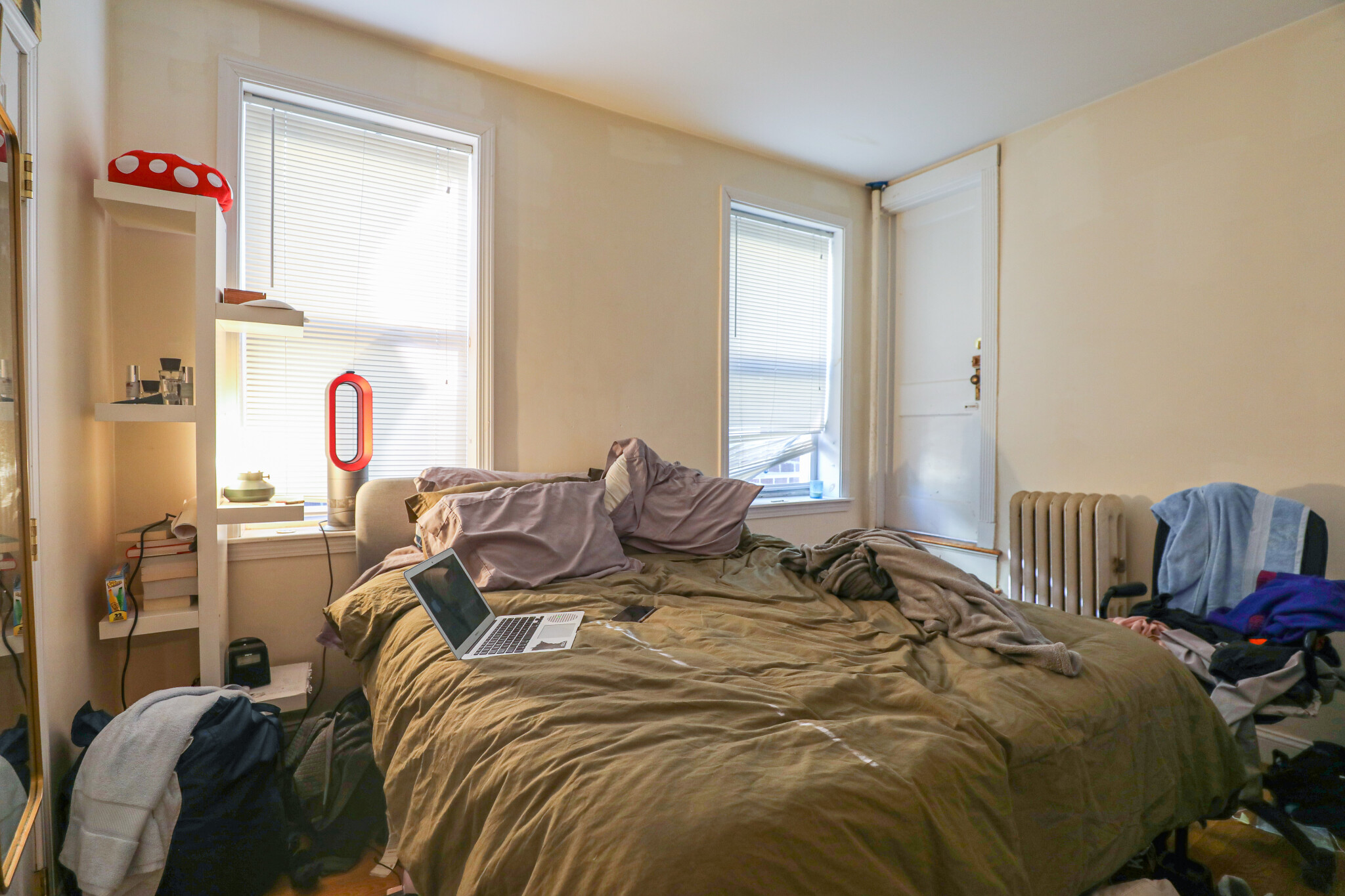 318 Saint Paul St, West End