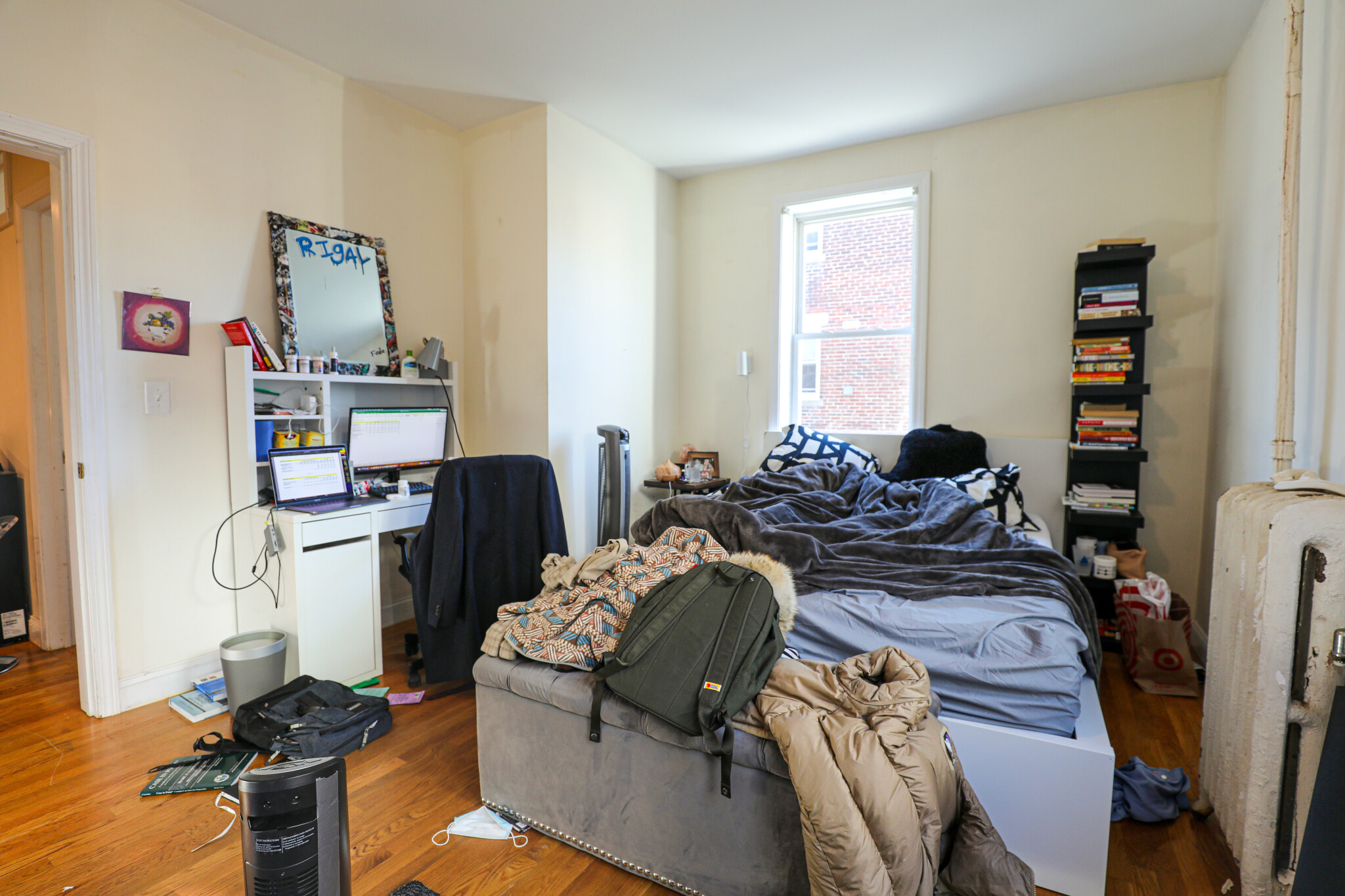 318 Saint Paul St, West End