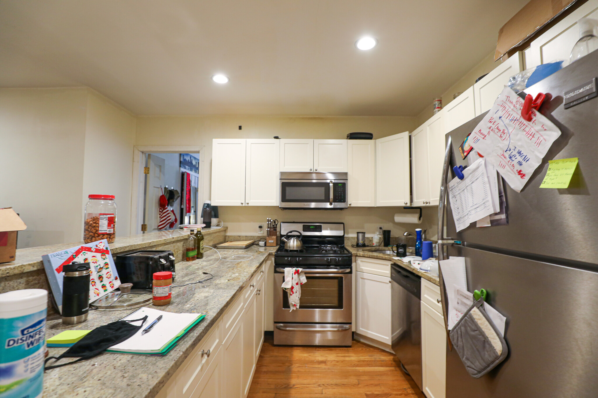 318 Saint Paul St, West End