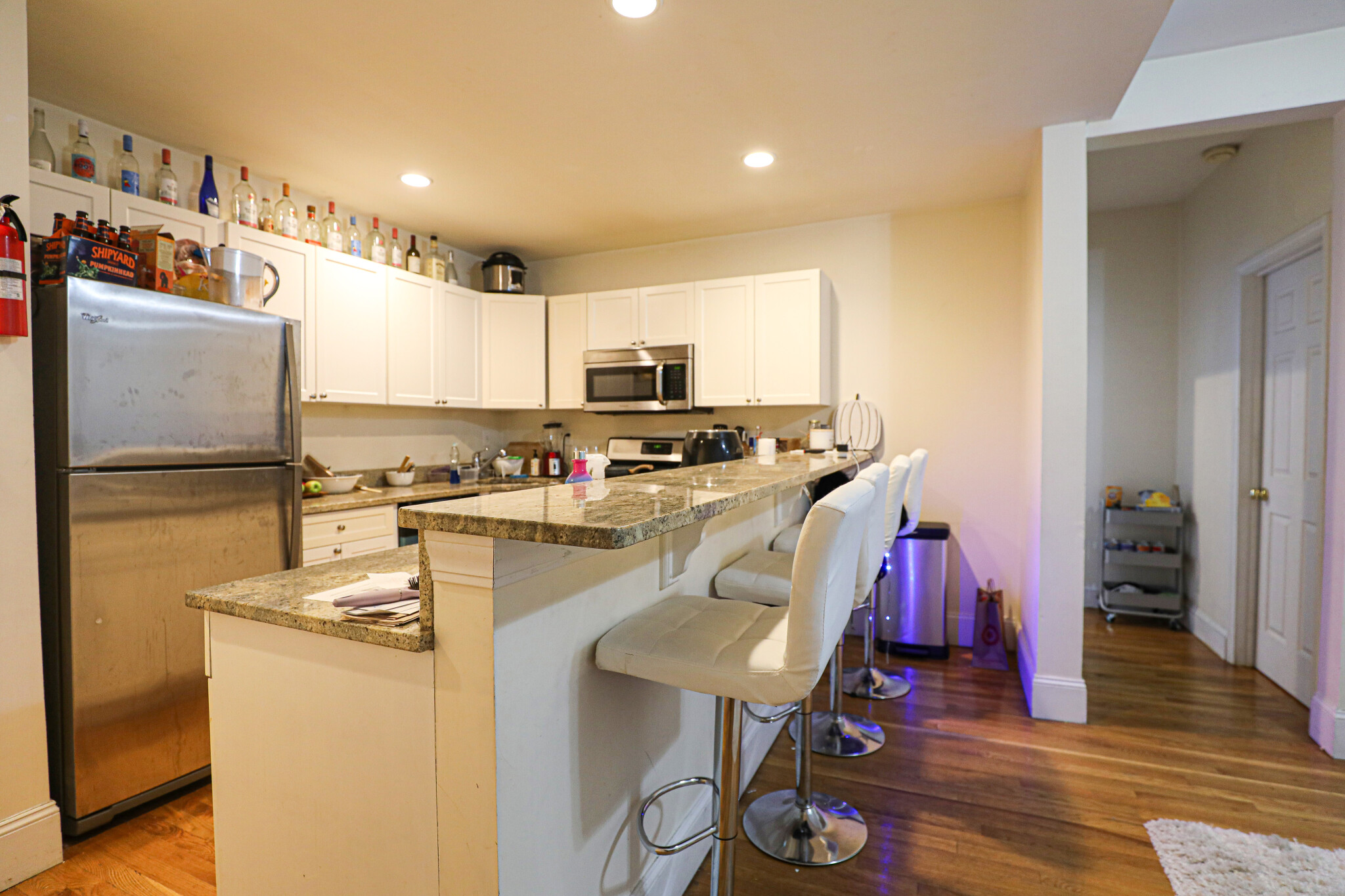 316 Saint Paul St, Longwood