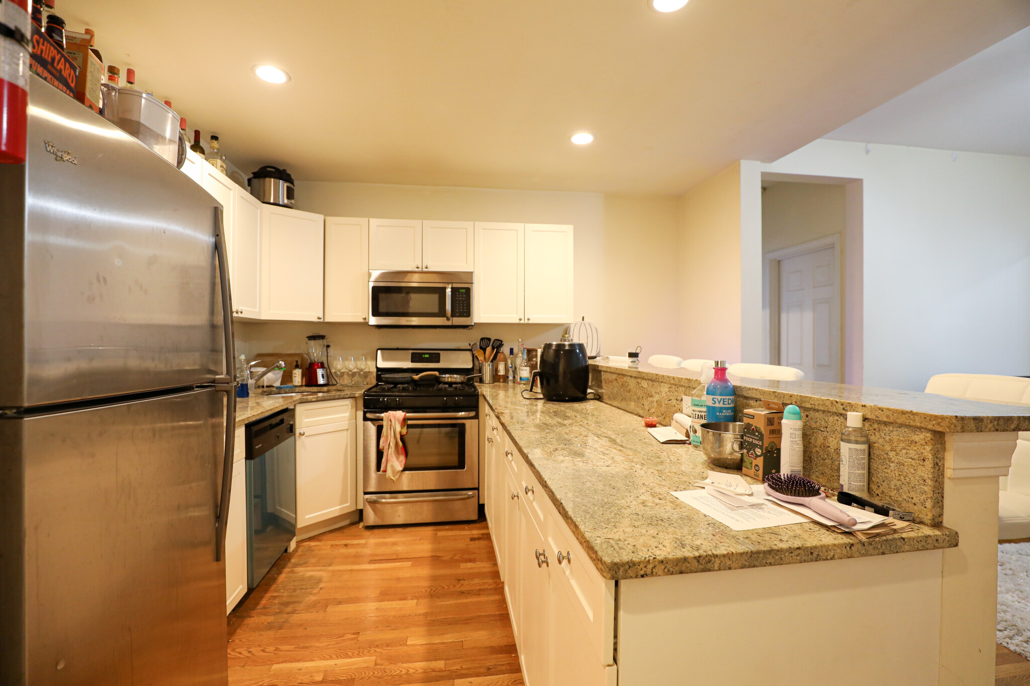 316 Saint Paul St, Longwood