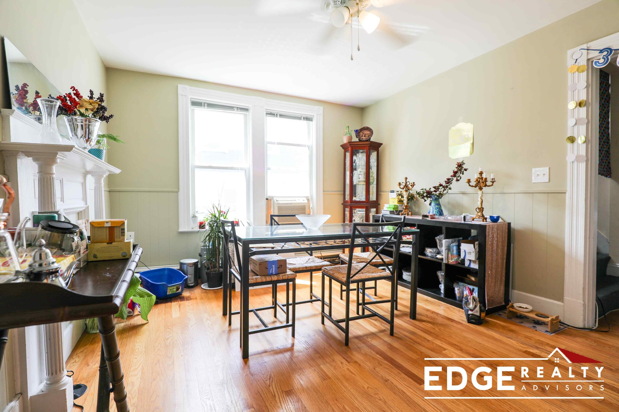 19 Falkland St, Brighton