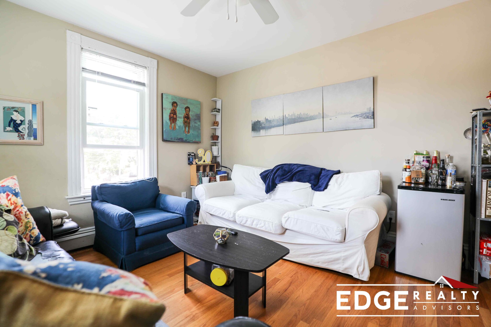 19 Falkland St, Brighton