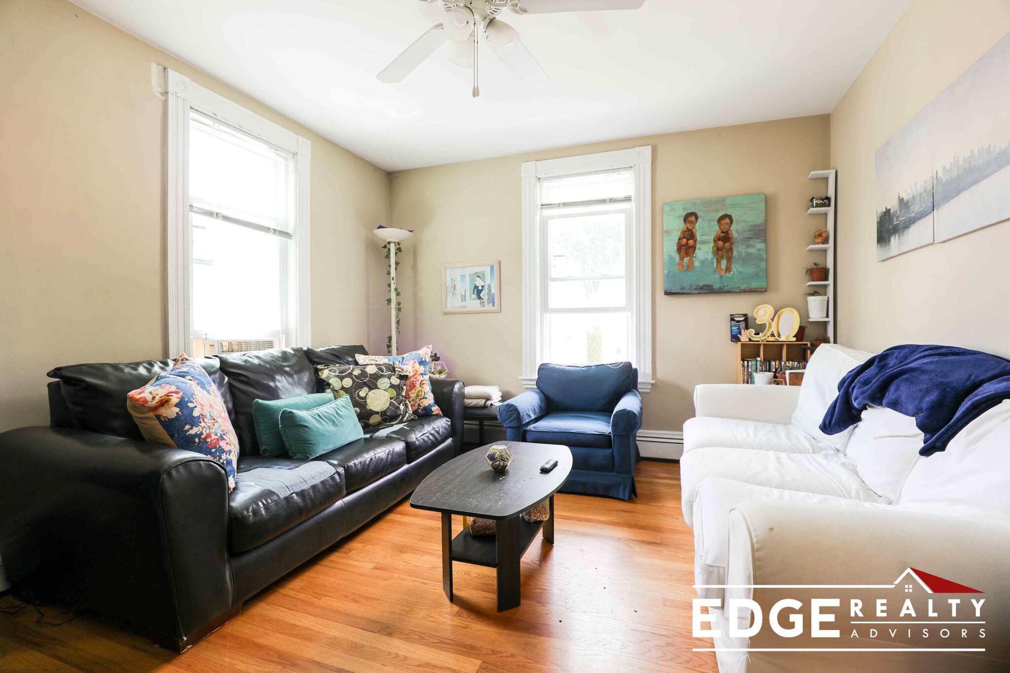 19 Falkland St, Brighton