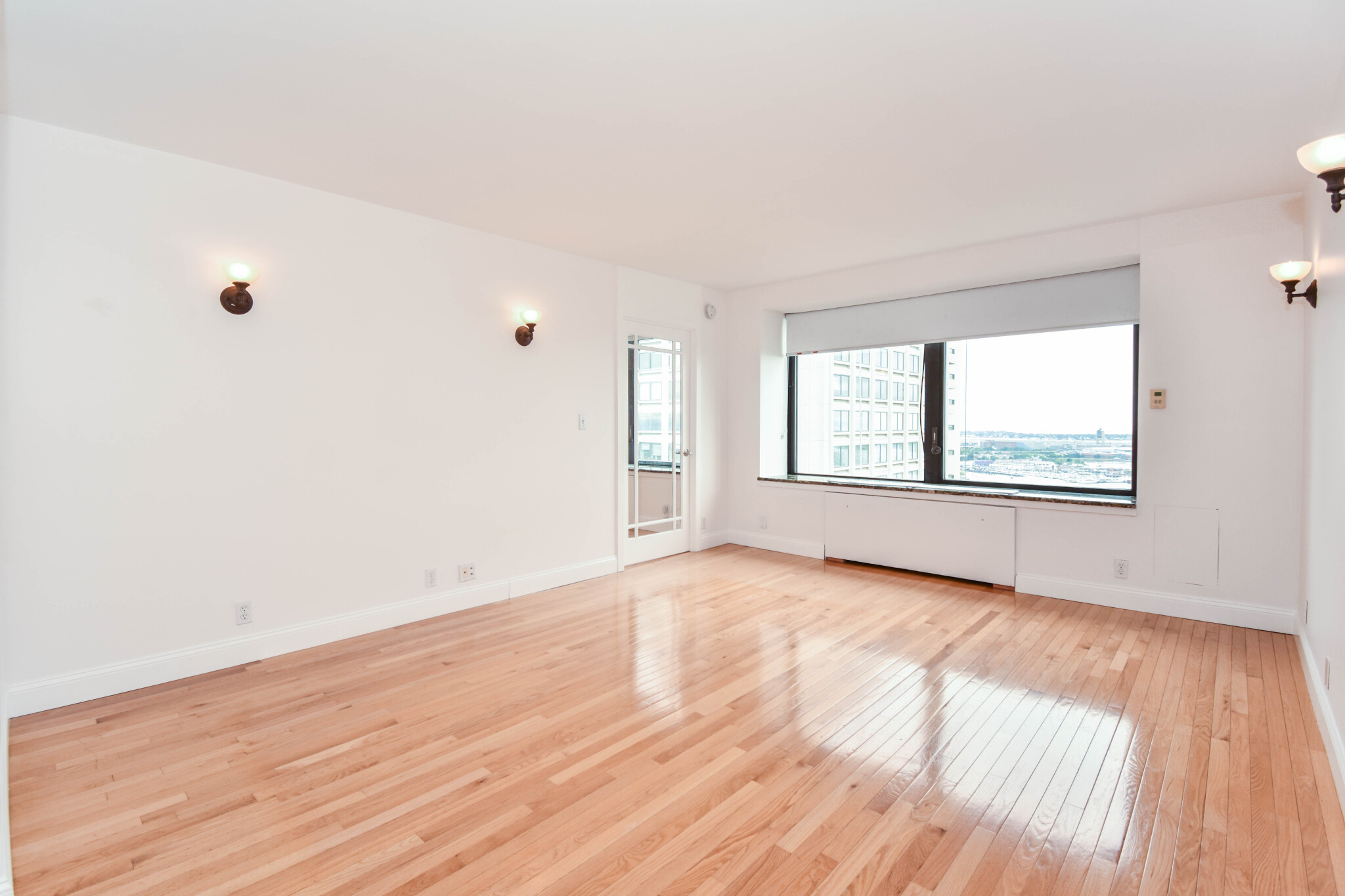 65 India Row, Waterfront