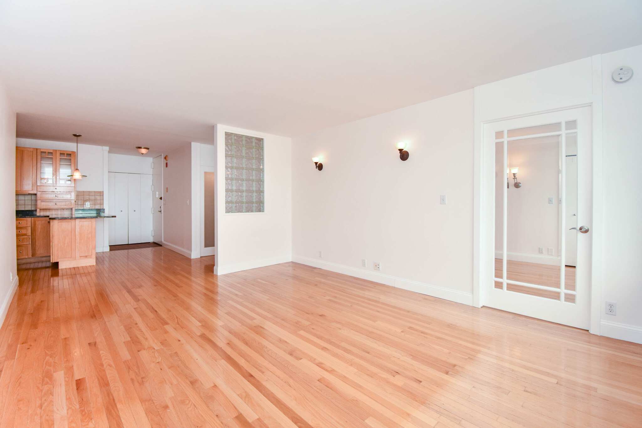 65 India Row, Waterfront