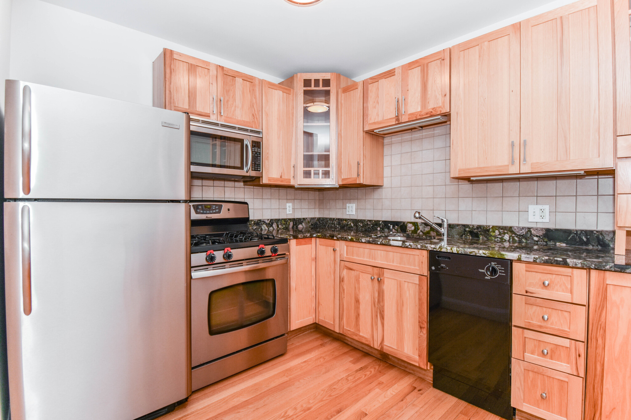 65 India Row, Waterfront