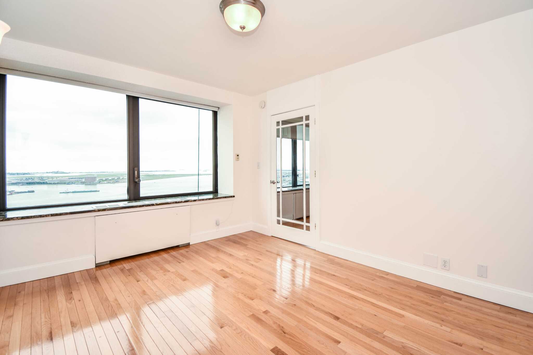 65 India Row, Waterfront