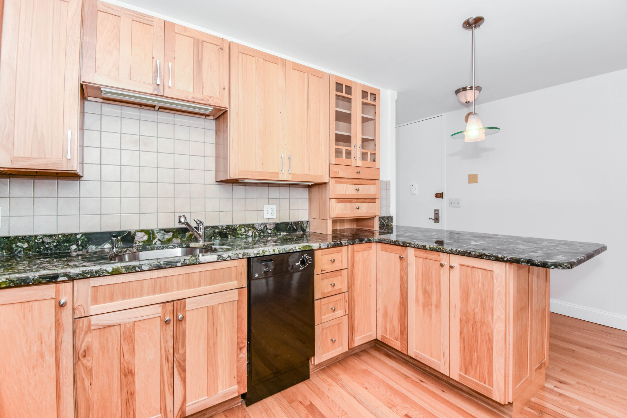 65 India Row, Waterfront