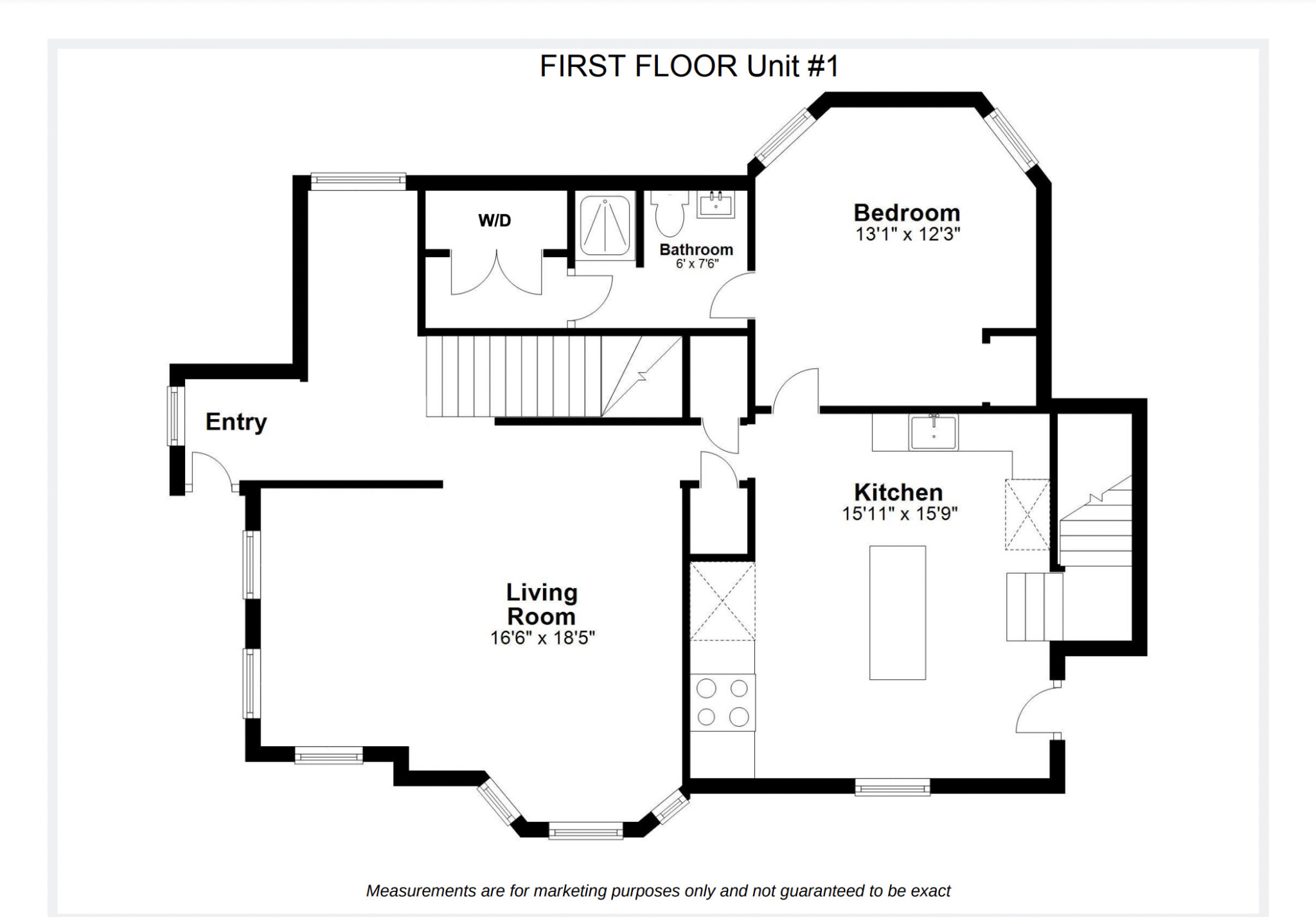 10 Marion St, Medford