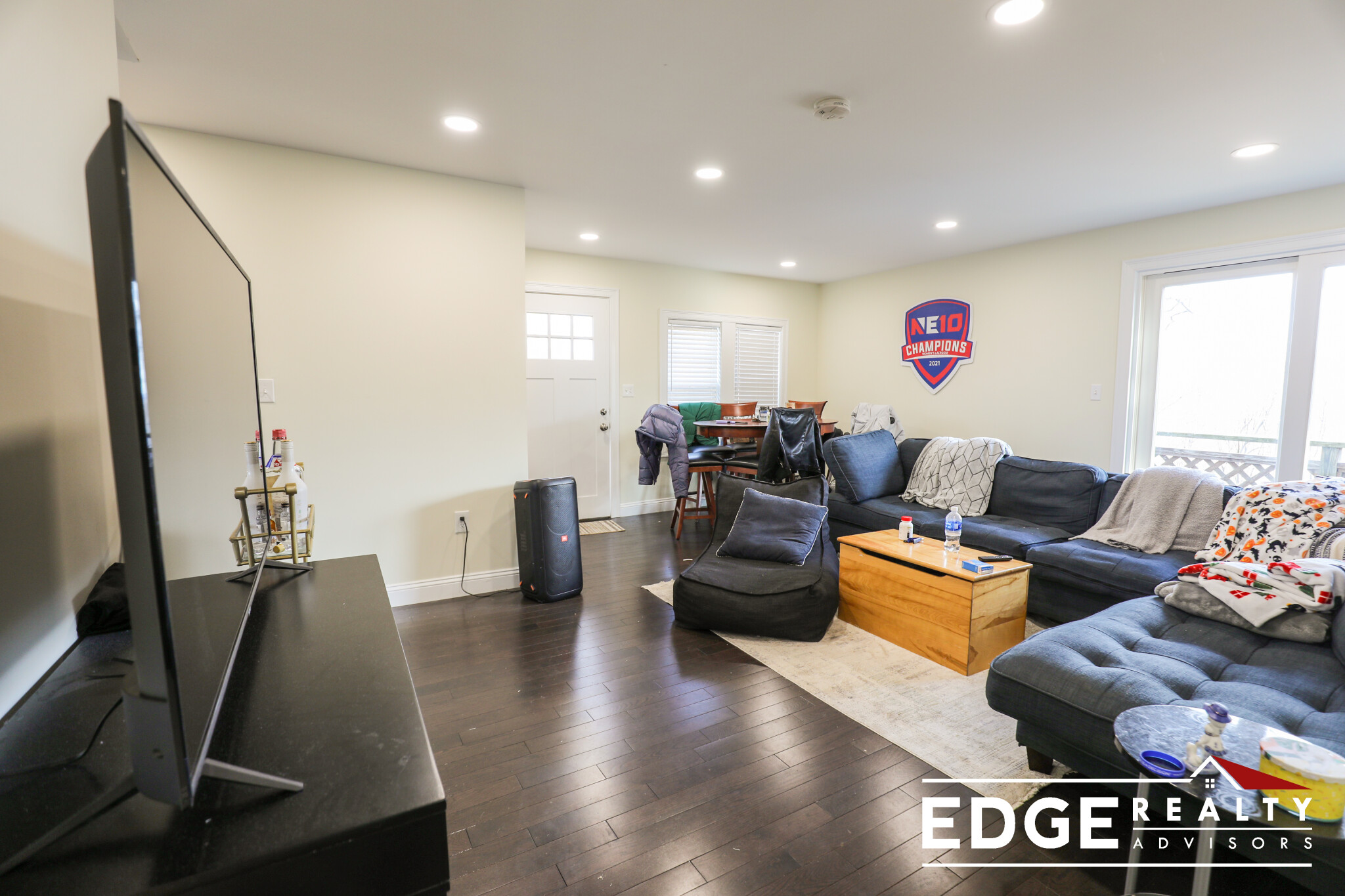 48 Caldwell Rd, Banks Square