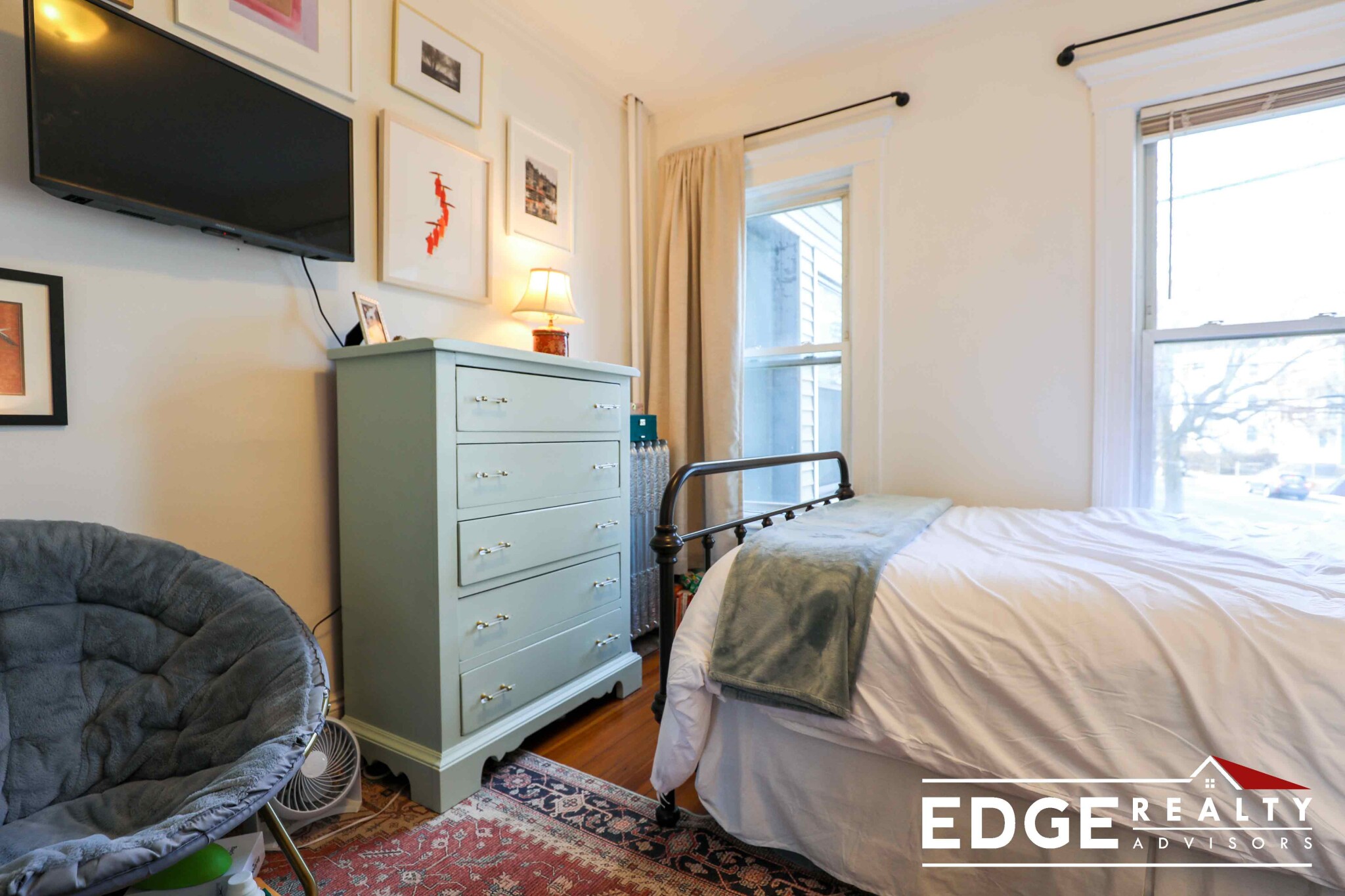 324 Faneuil St, Brighton