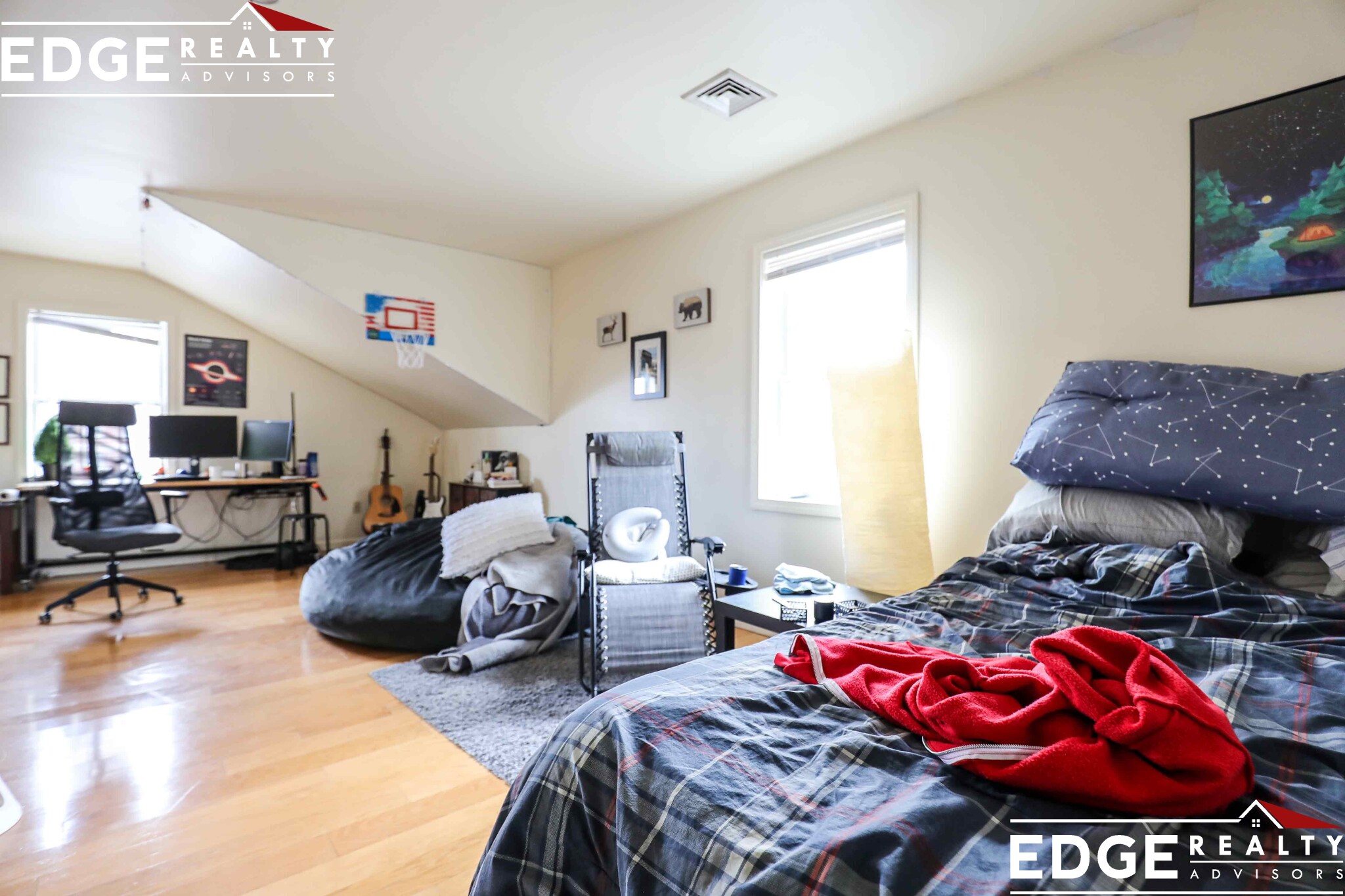 36 Raymond St, Allston