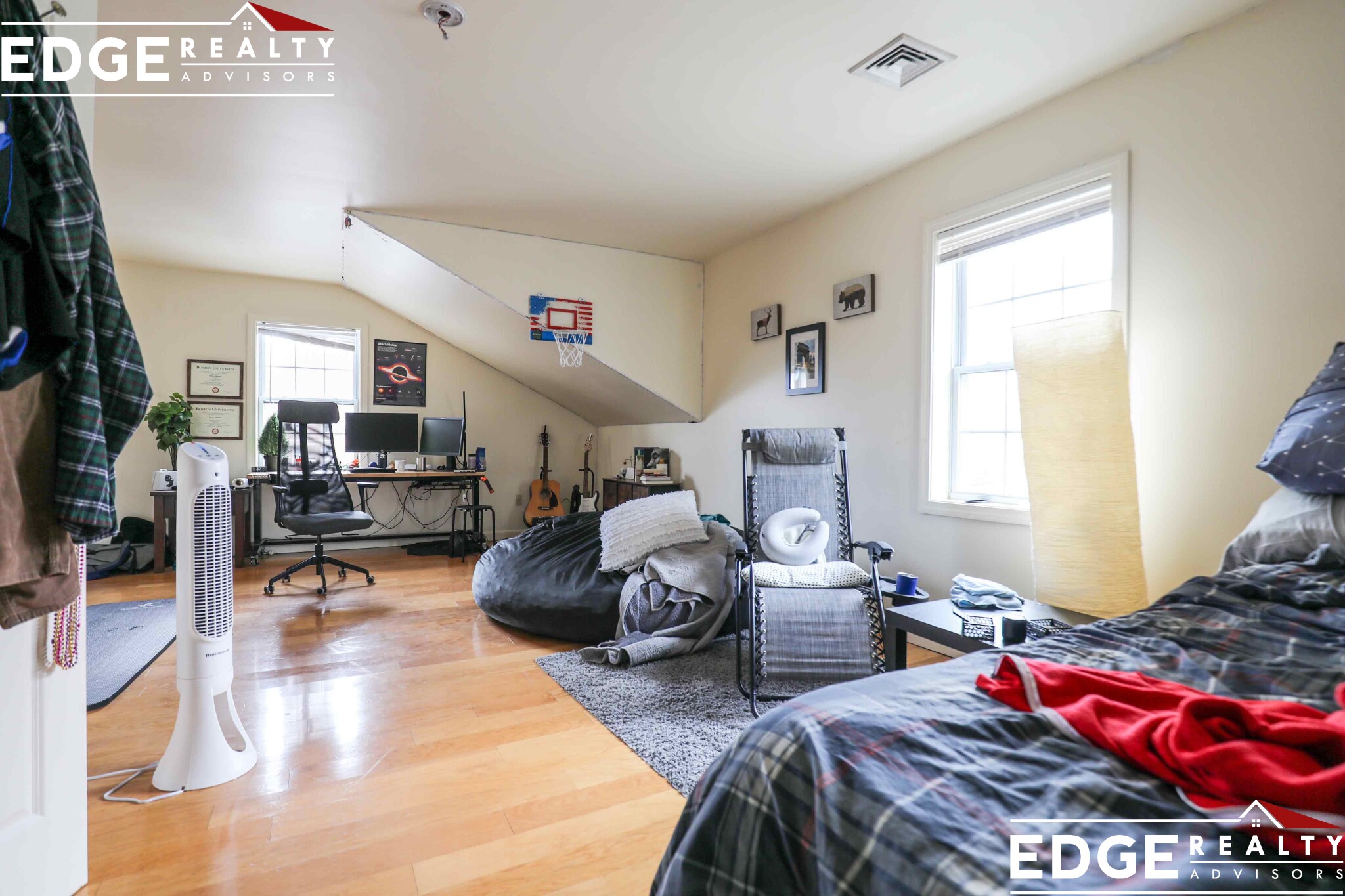 36 Raymond St, Allston