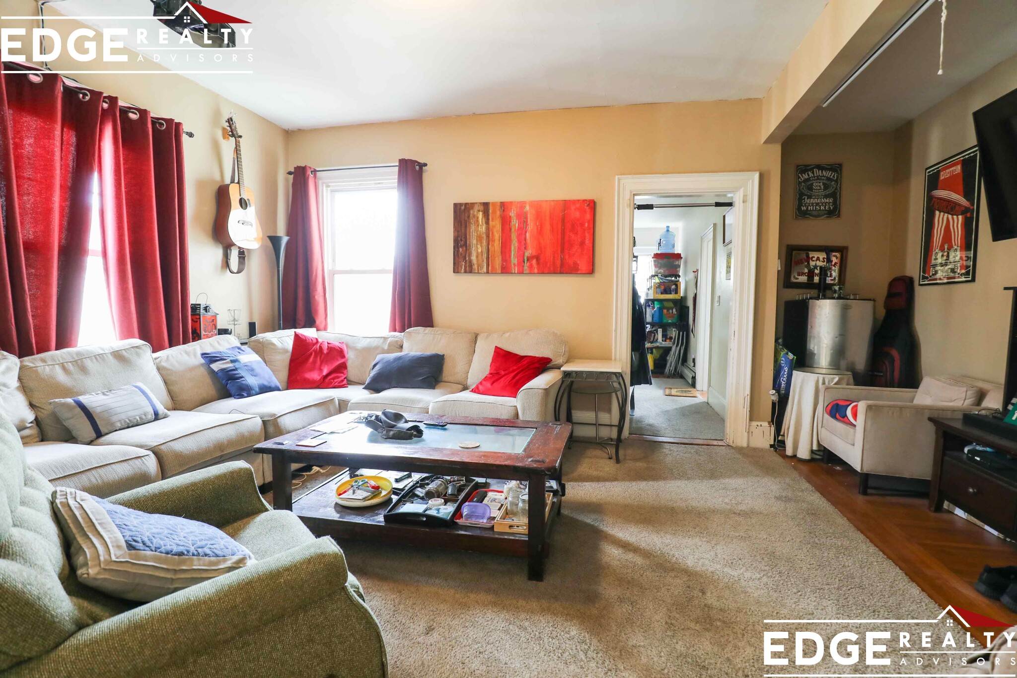 55 Chestnut Hill Ave, Brighton