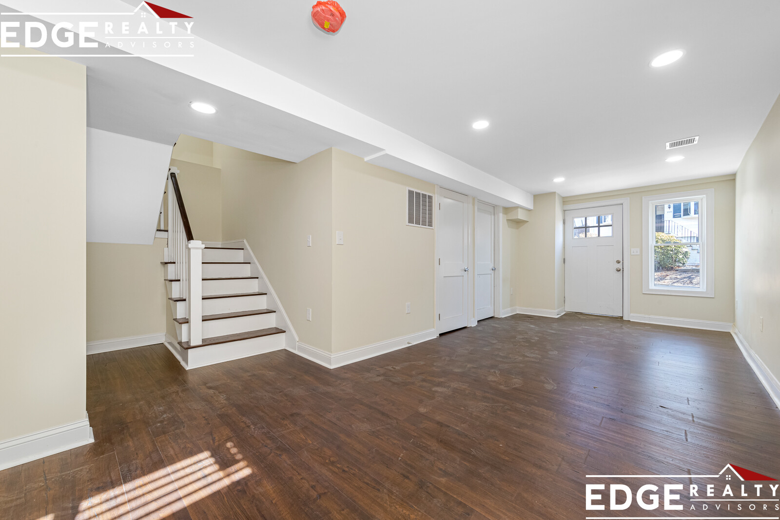 232 Fulton St, Tufts University