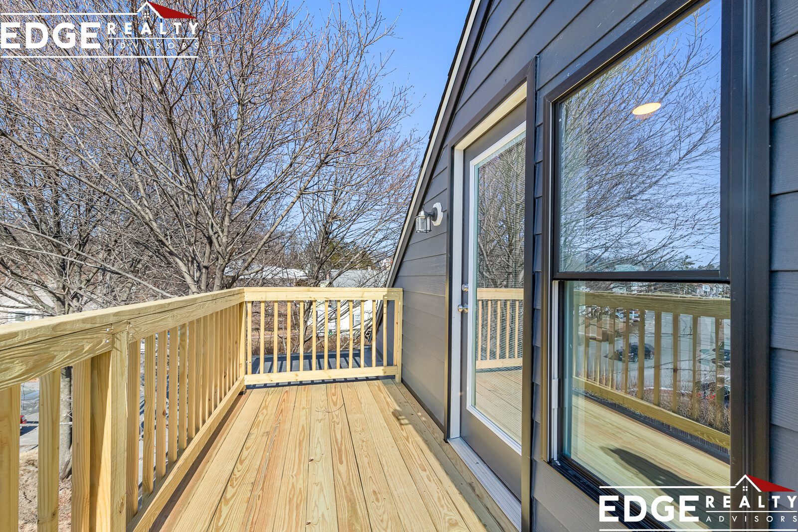 232 Fulton St, Tufts University