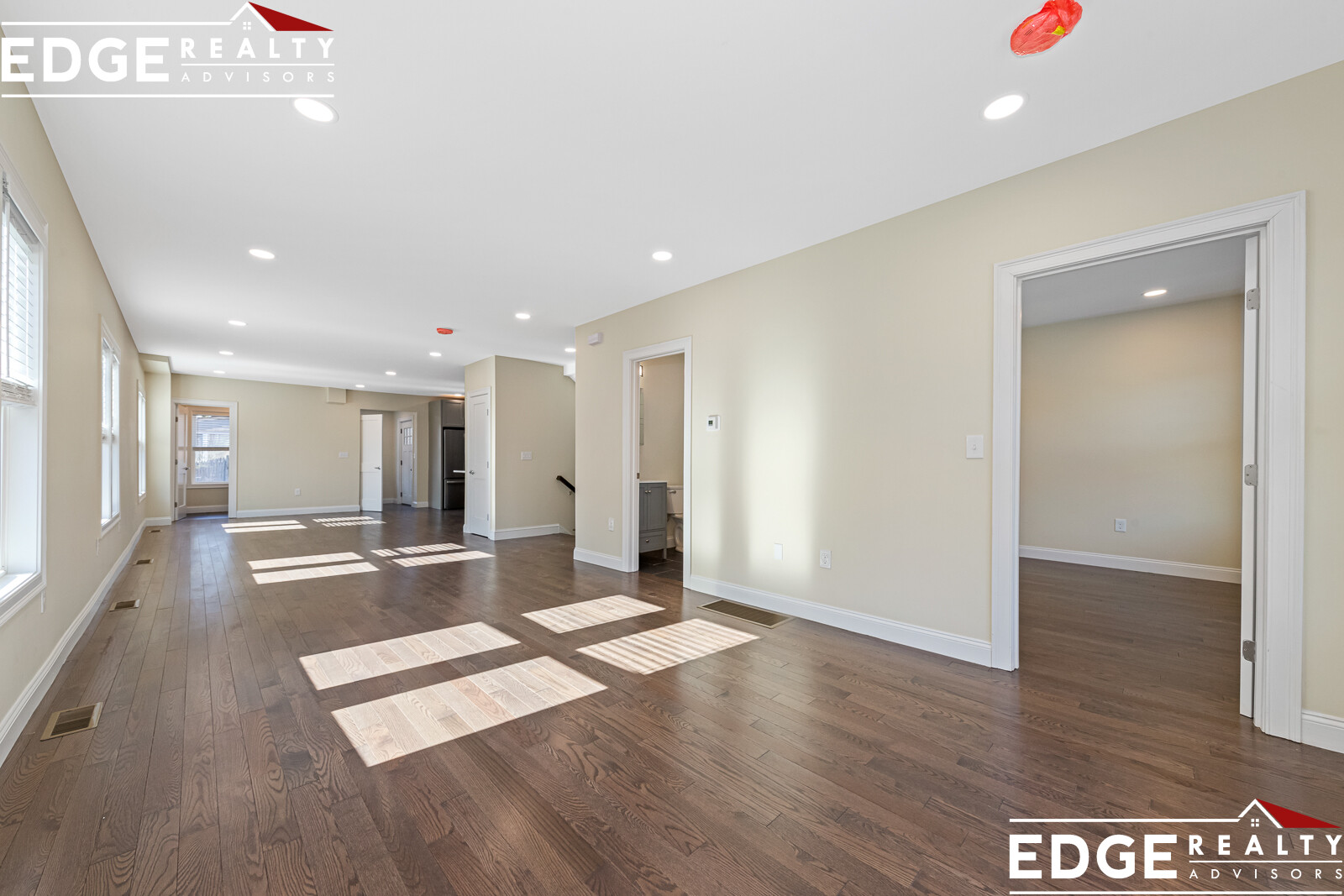 232 Fulton St, Tufts University