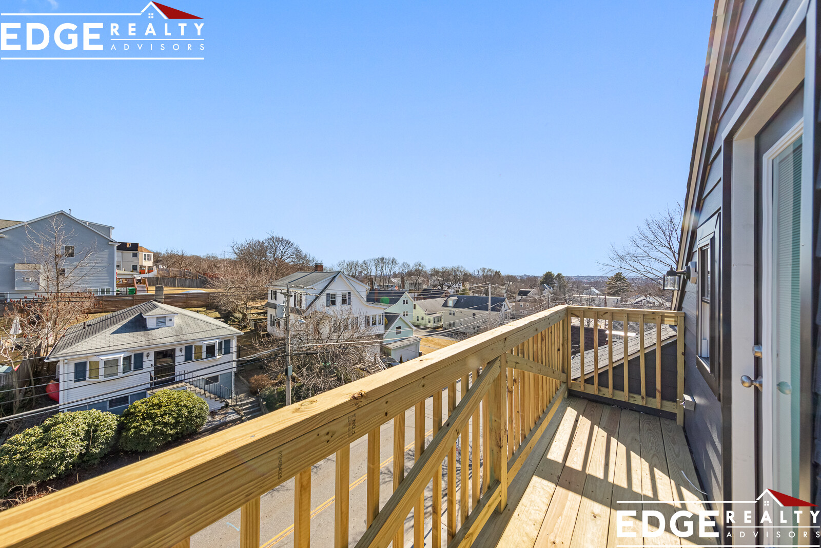 232 Fulton St, Tufts University