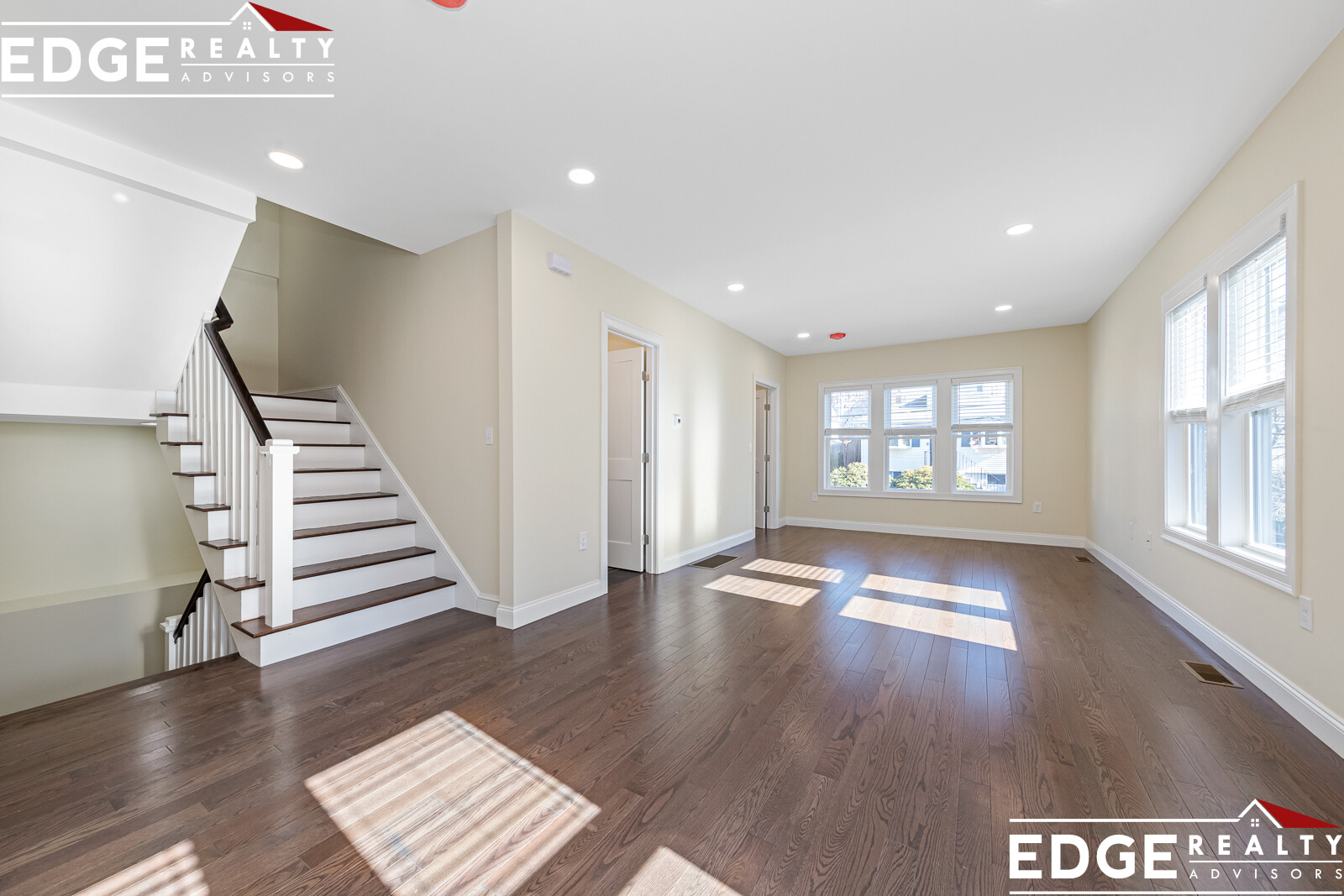 232 Fulton St, Tufts University