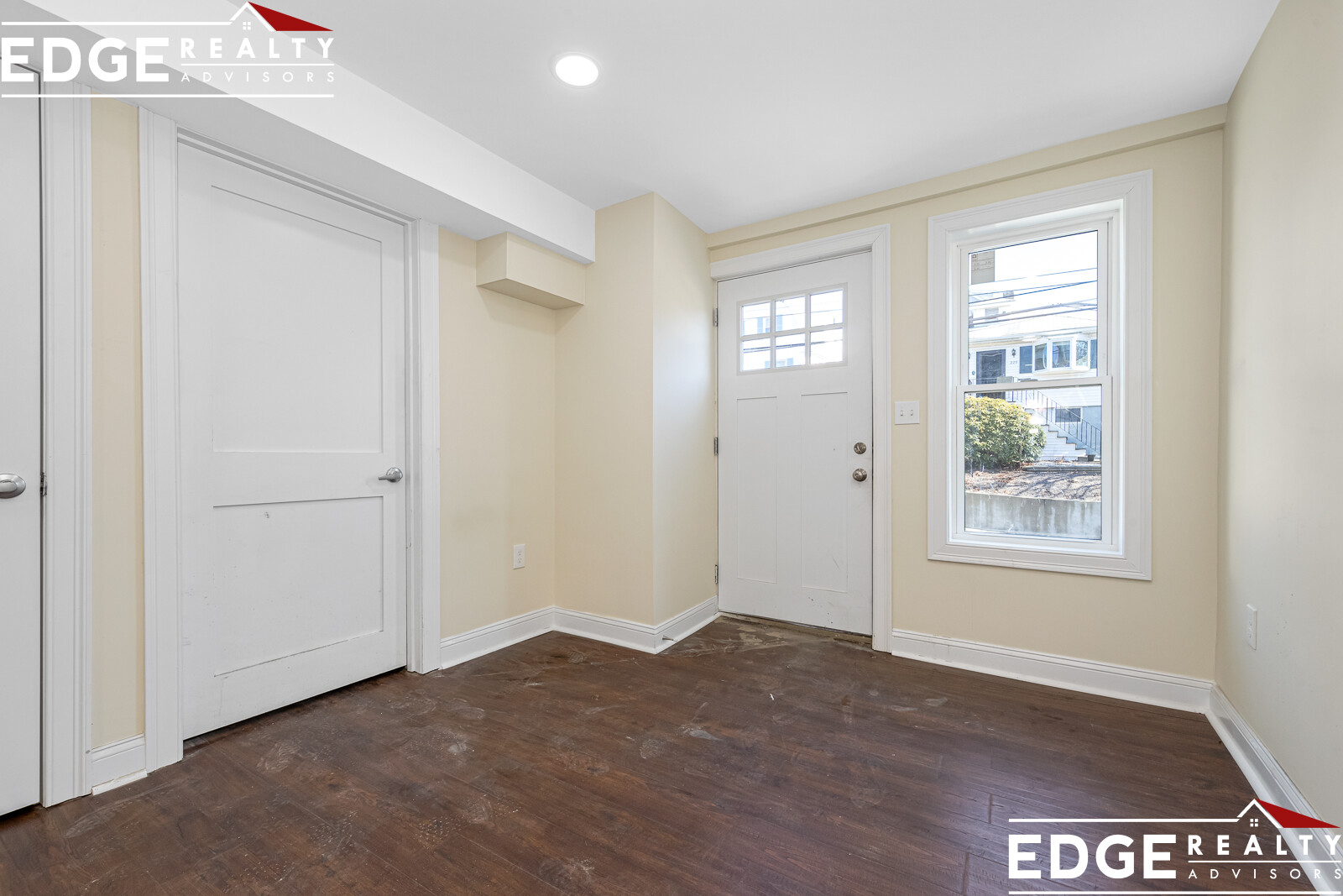 232 Fulton St, Tufts University